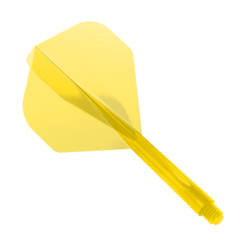Condor Axe Clear Yellow Flight-System Standard Condor Axe Clear Yellow Flight-System Standard