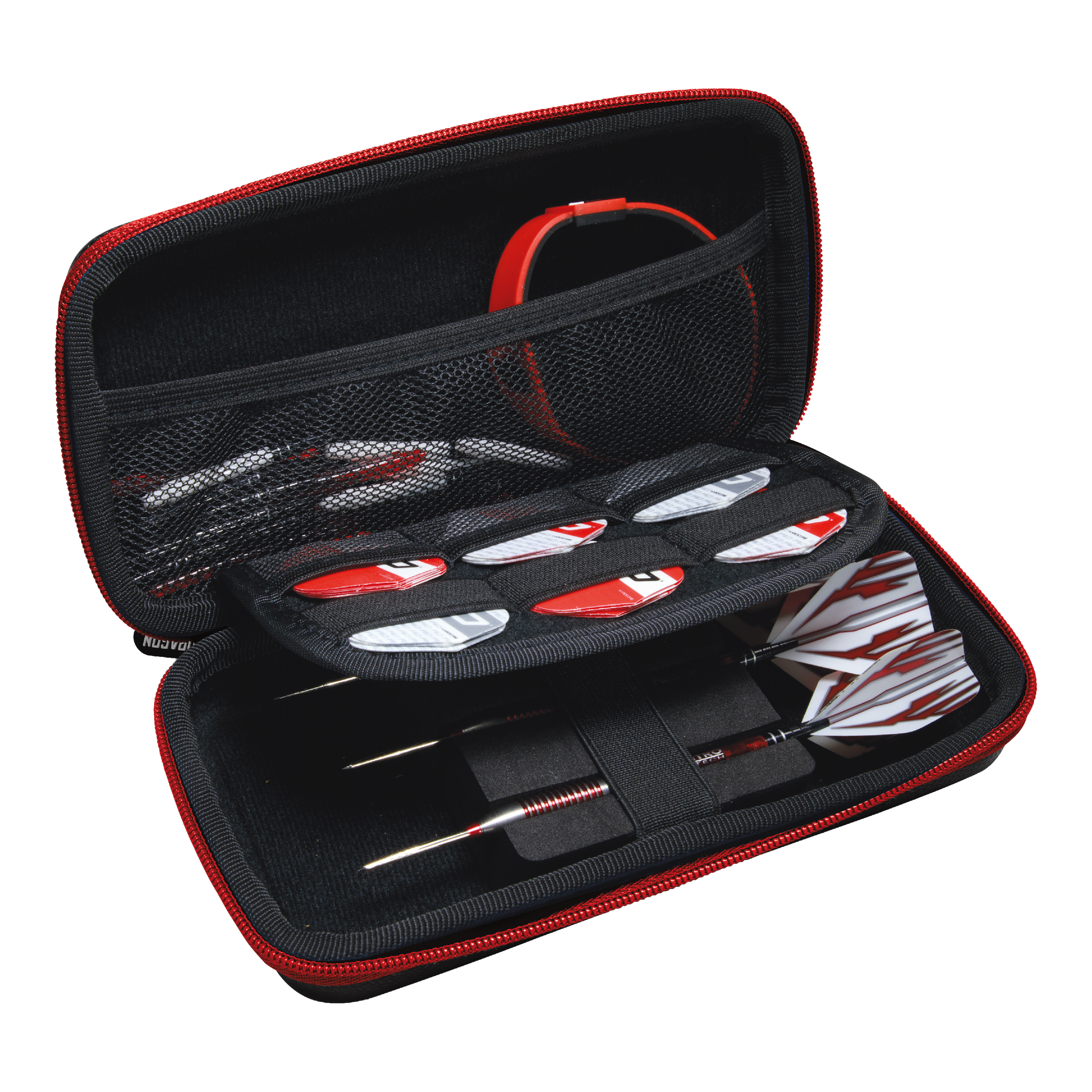 Red Dragon Super Tour Dartcase