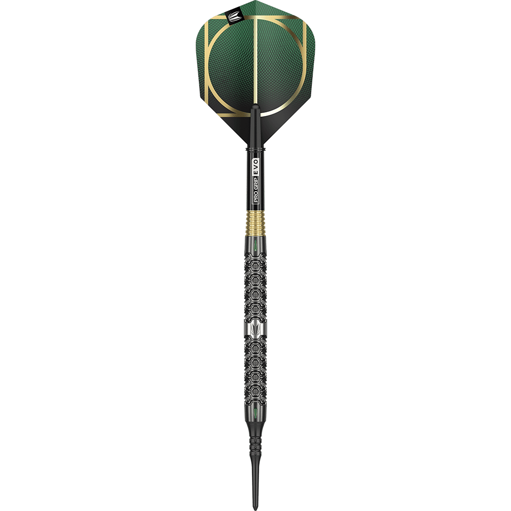 Target Cult 11 Softdarts