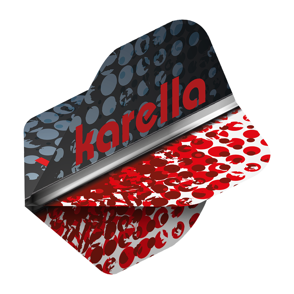 Karella XT-5 No2 Standard Flights