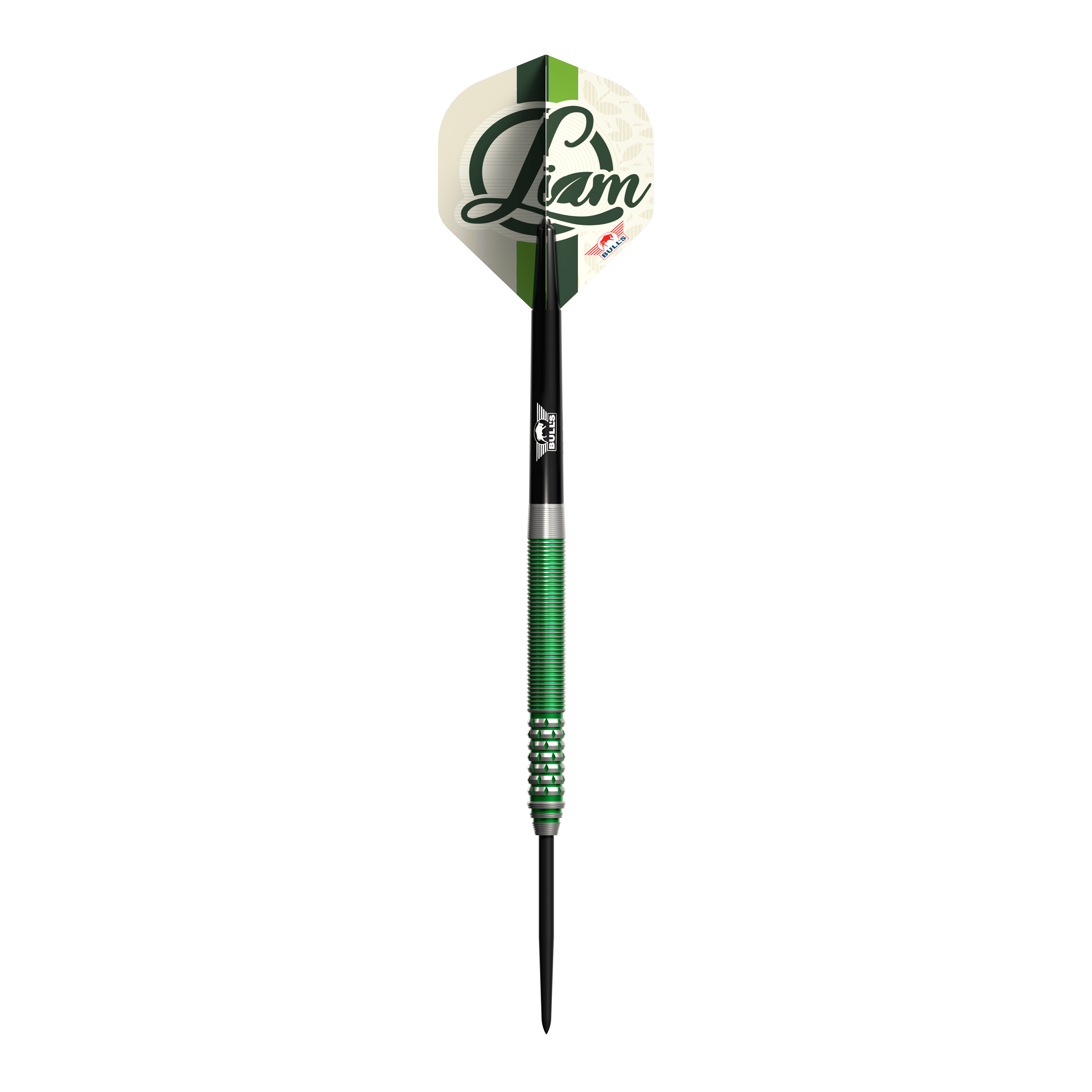 Bulls NL Liam Maendl Lawrance Steeldarts - 23g