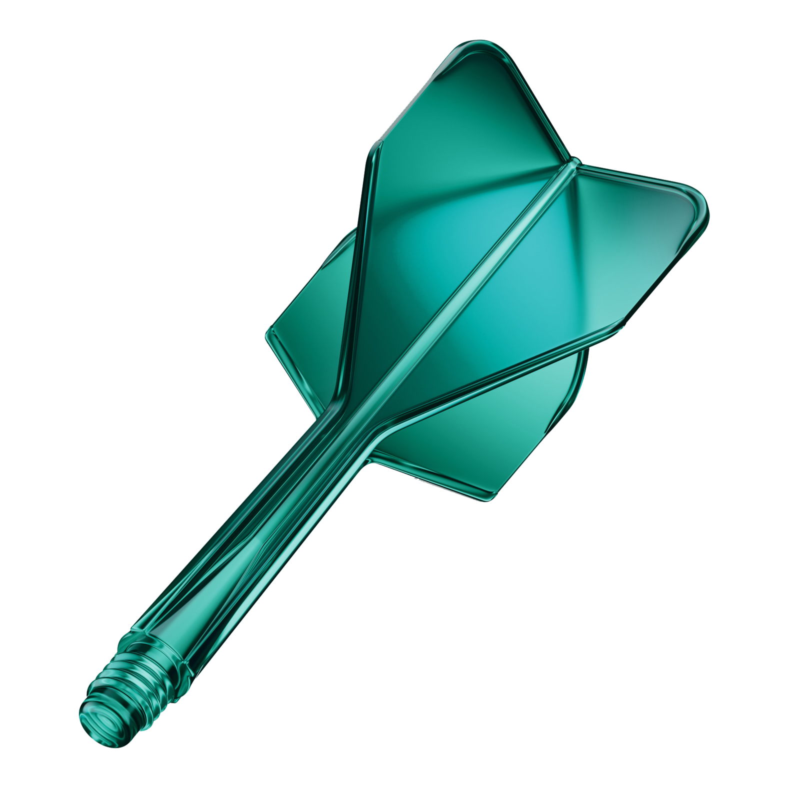 GOAT A1R No6 Flight-Shaft-System - Grün