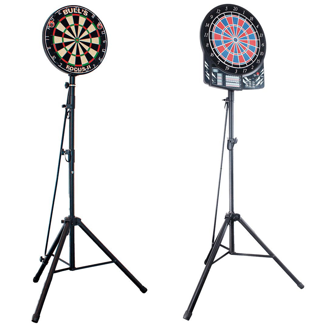 Bulls Vibex H Mobile Dartständer