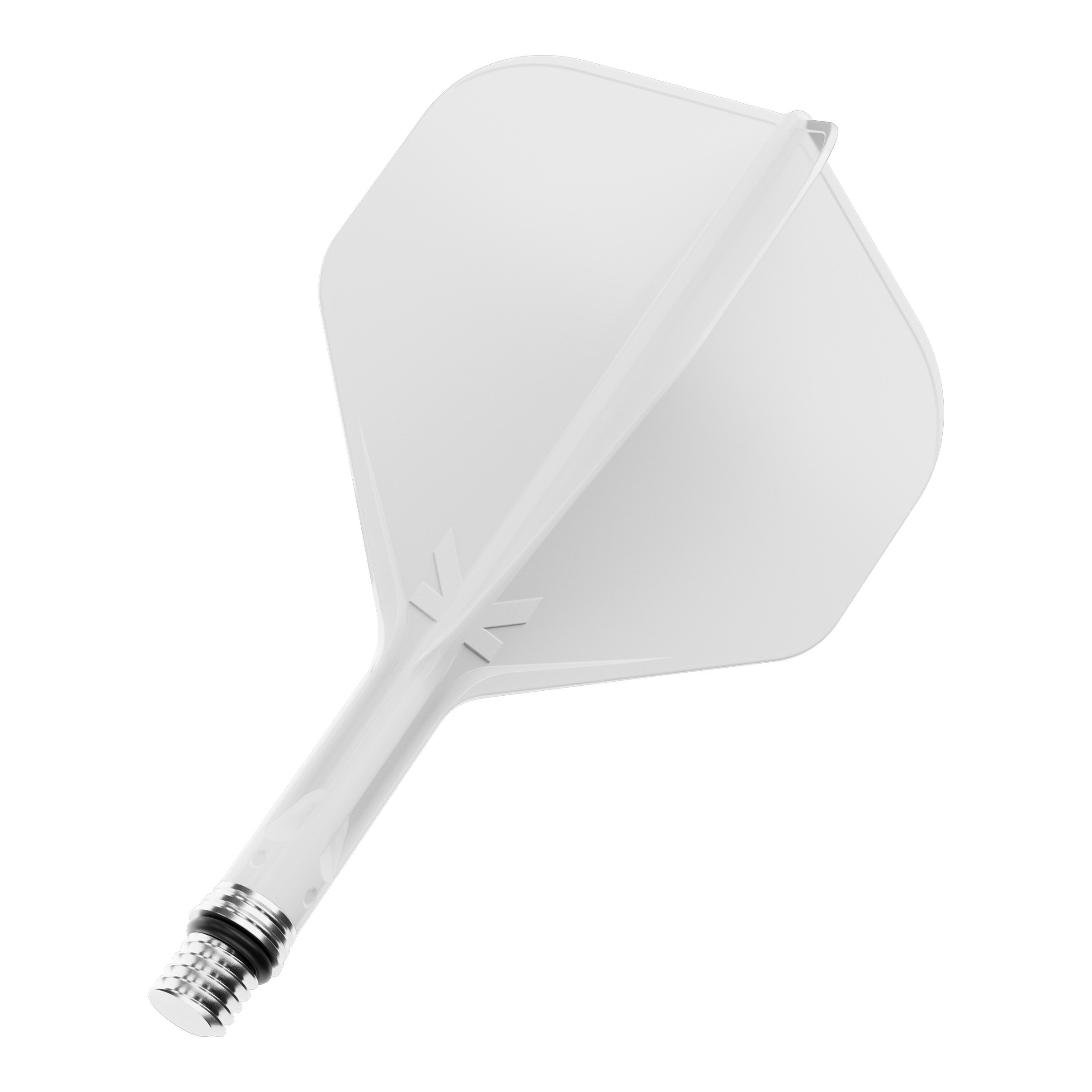 Target K-Shift No2 Standard Flights - Weiß