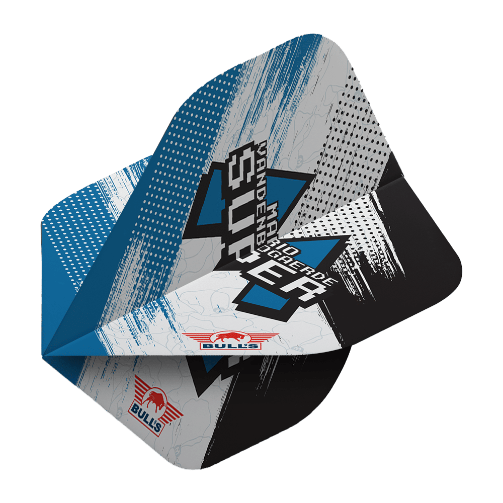 Bulls NL Player 100 Mario Vandenbogaerde 90 Standard Flights