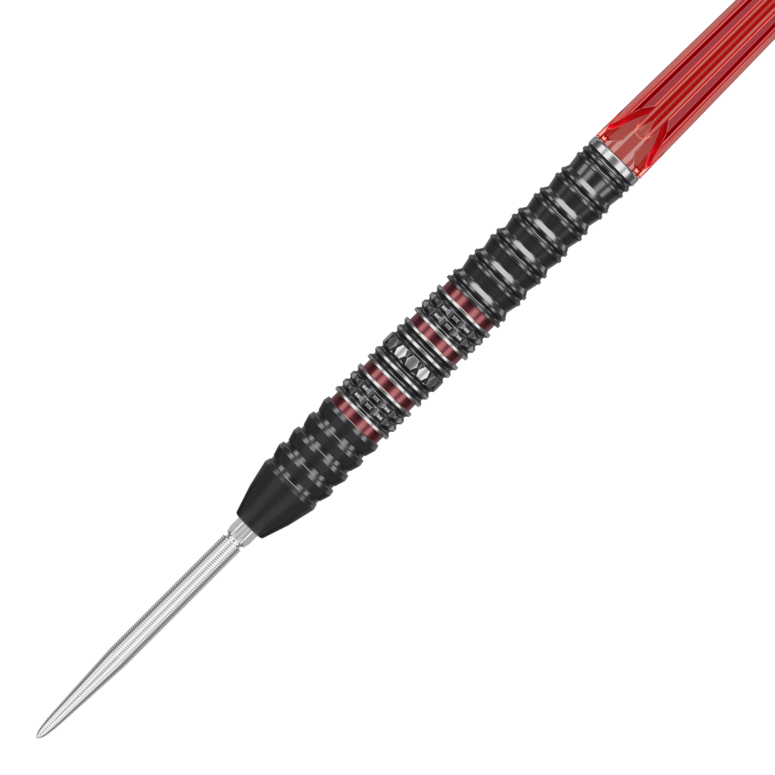Target Japan Prime Series Diamond Kosuzu Iwao GEN4 Swiss Point Steeldarts Abgebildet wird der Target Japan Prime Series Diamond Kosuzu Iwao GEN4 Swiss Point Steeldarts. Die Darts zeichnen sich durch ihre Präzision und Langlebigkeit aus.