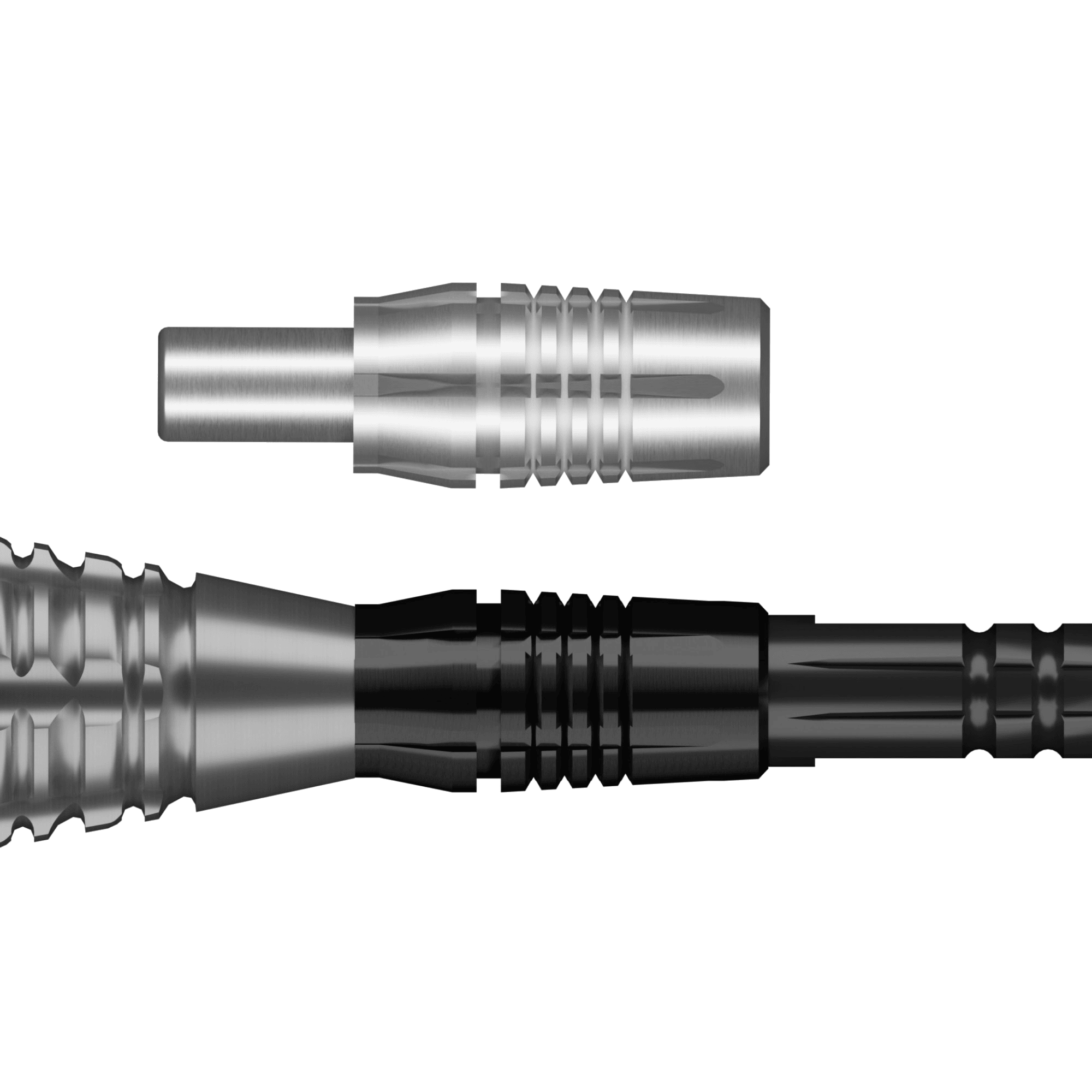 Shot Threadhead Point Adapter Shot Threadhead Point Adapter