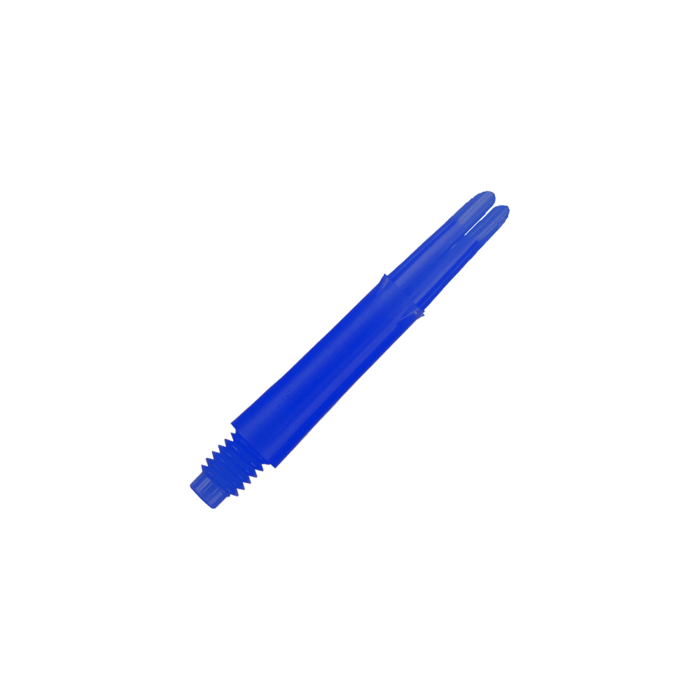 L-Style L-Shafts Locked Straight - Blue
