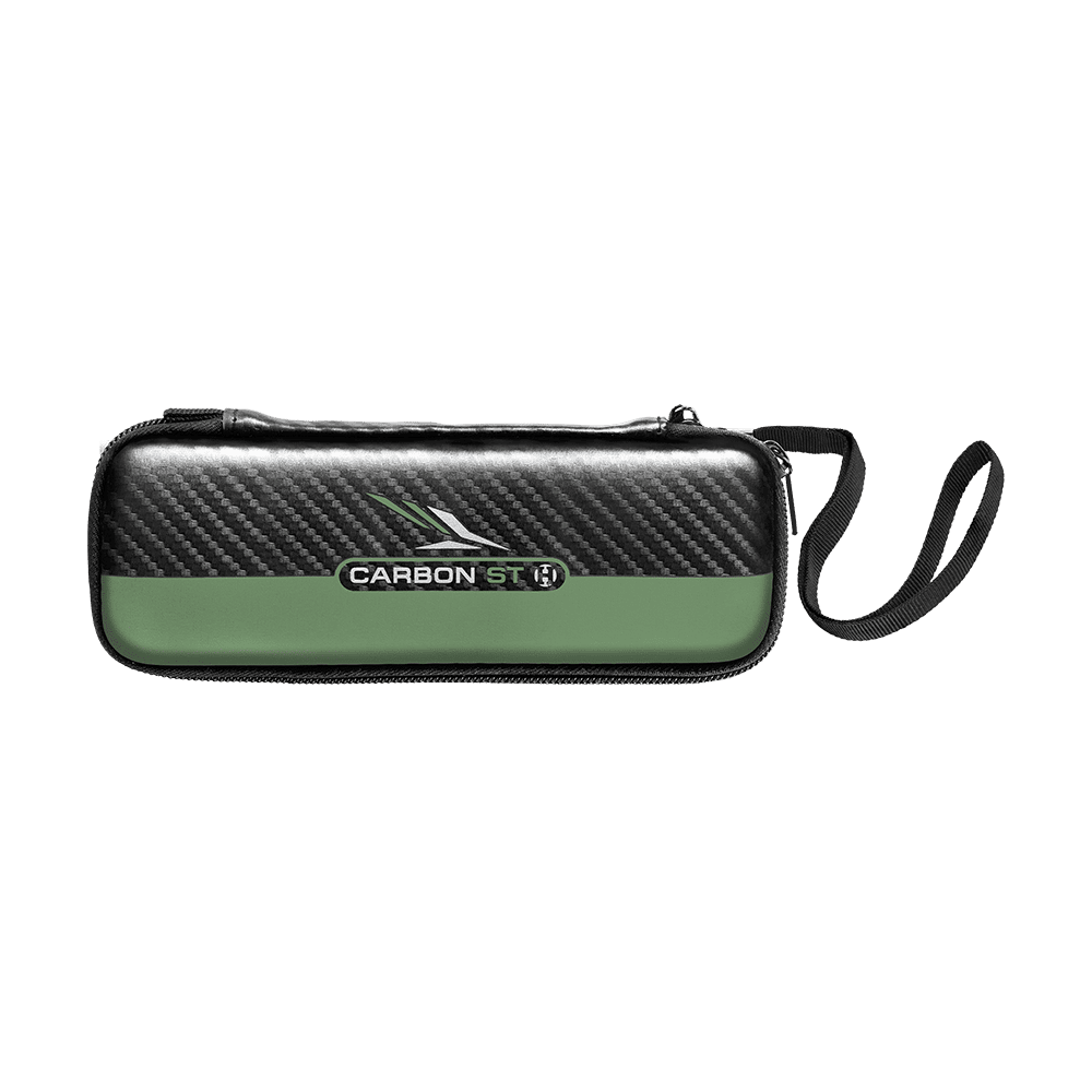 Harrows Carbon ST Pro3 Dartcase