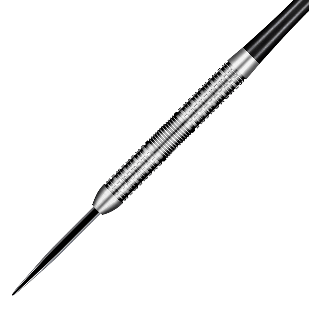 Shot Rowby-John Rodriguez Dagat Steeldarts - 23g