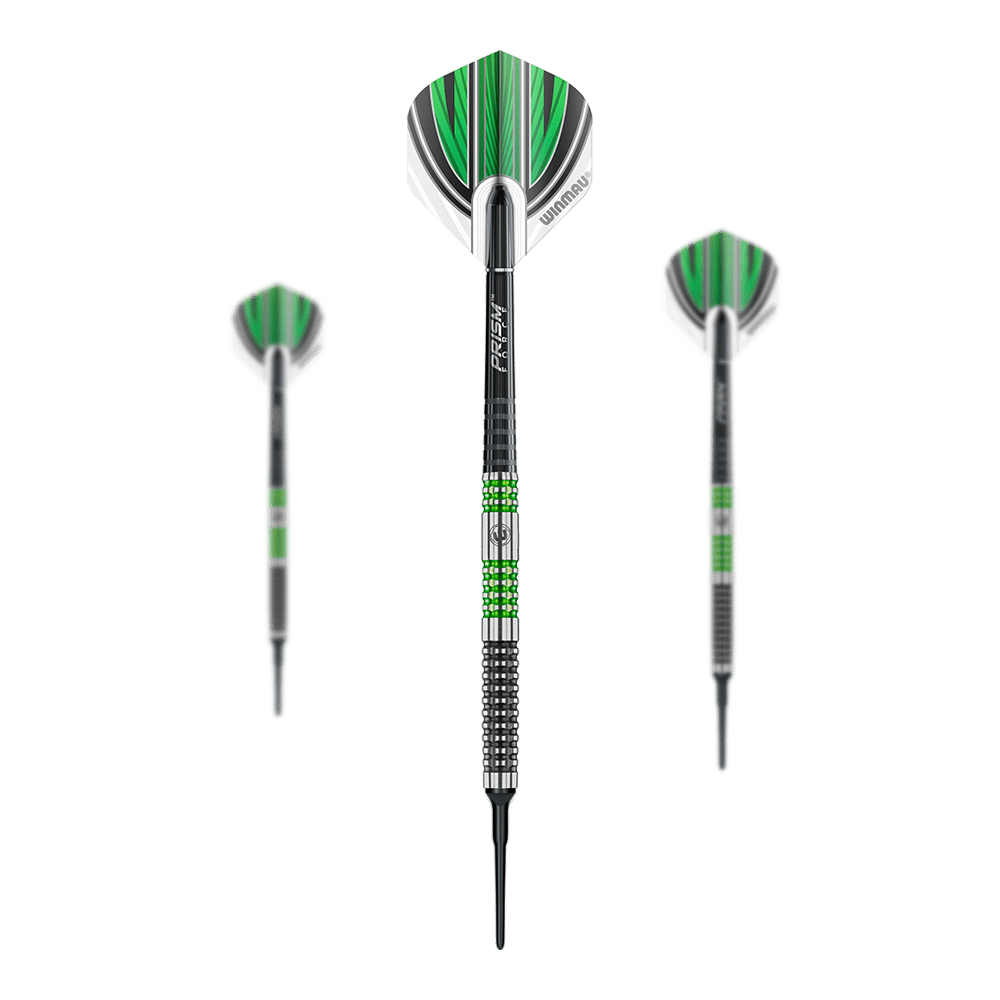 Winmau Daryl Gurney Special Edition Softdarts