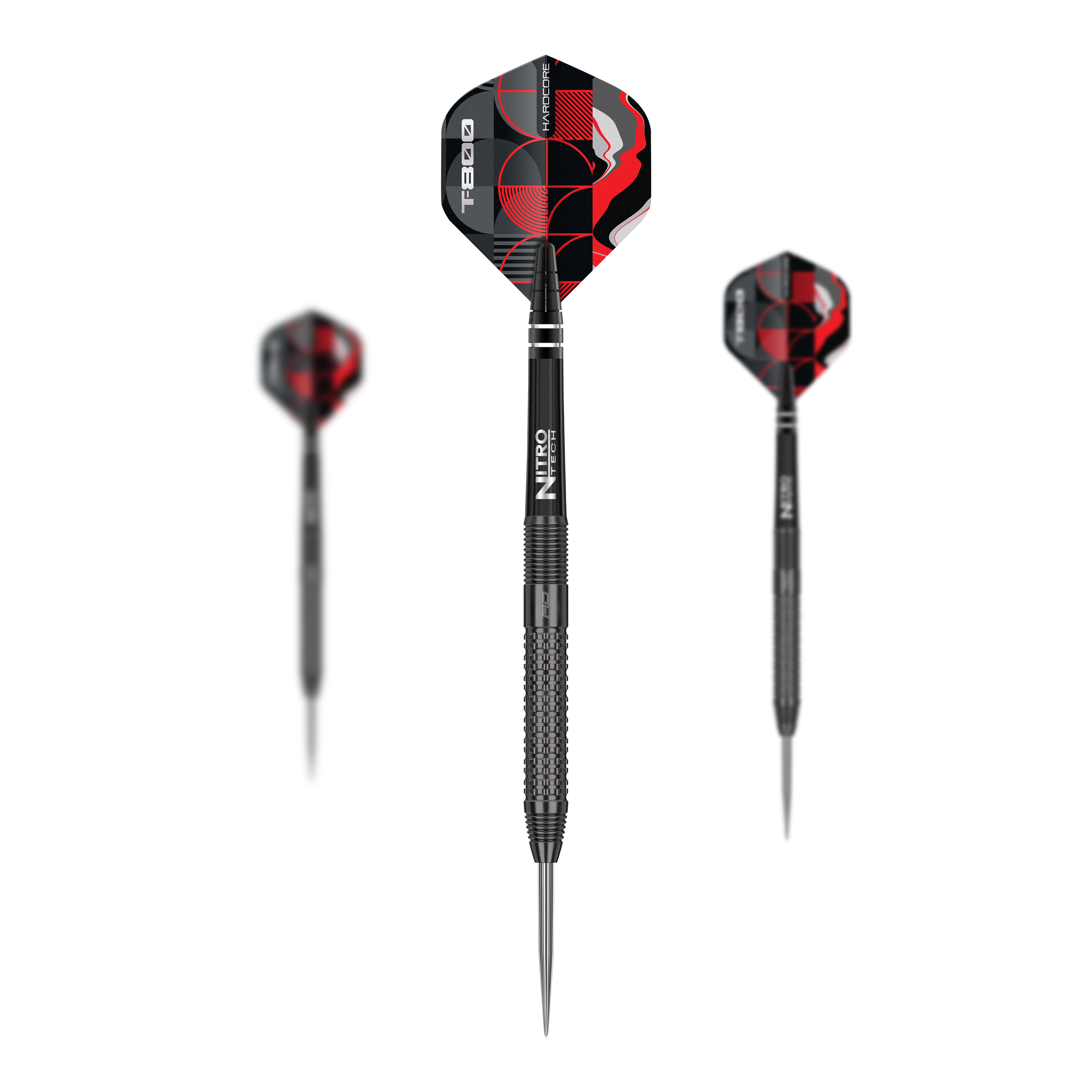 Red Dragon T-800 Steeldarts