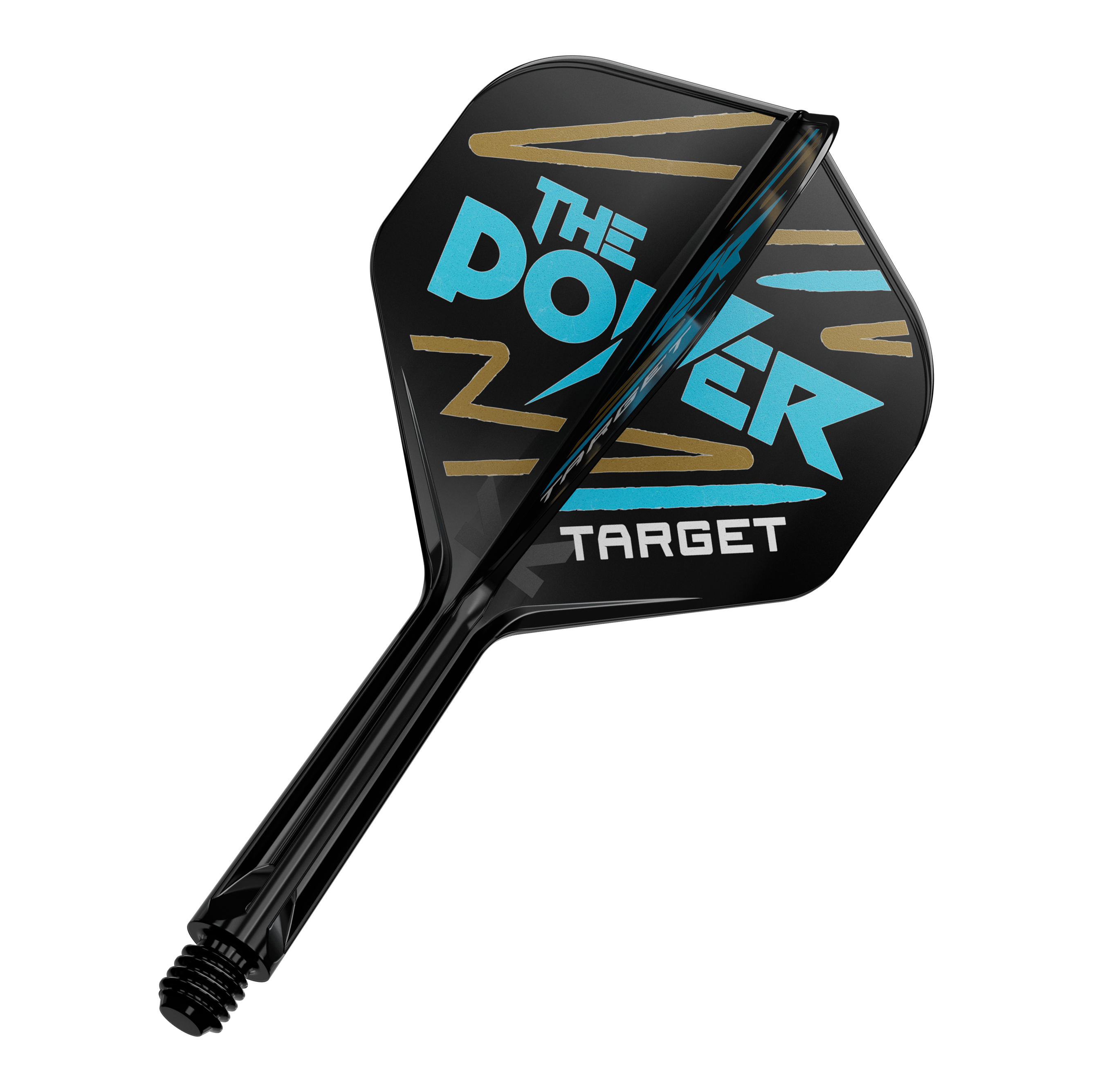 Target K-Flex Phil Taylor No2 Standard Flights