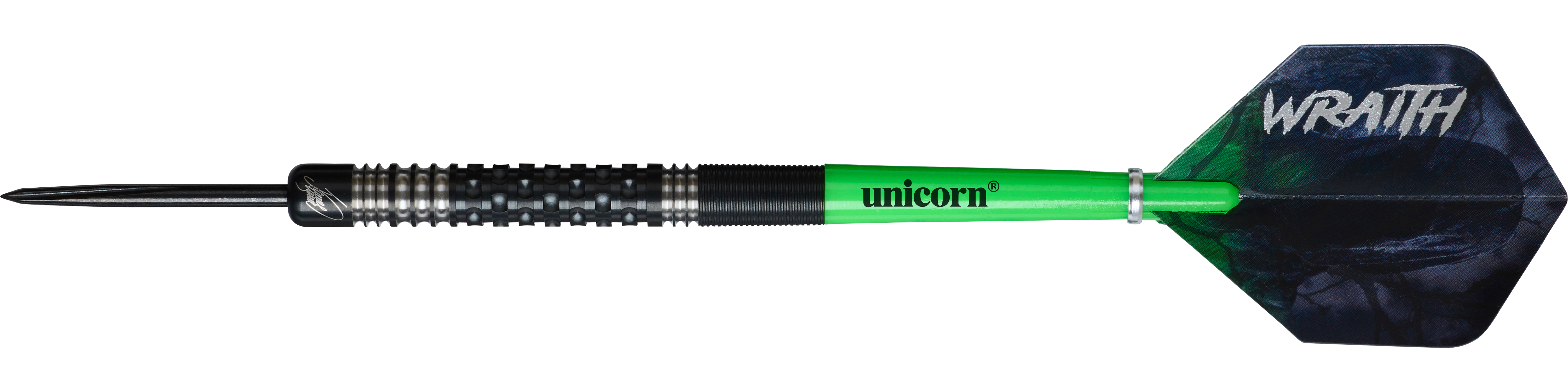 Unicorn Wraith James Wade Steeldarts