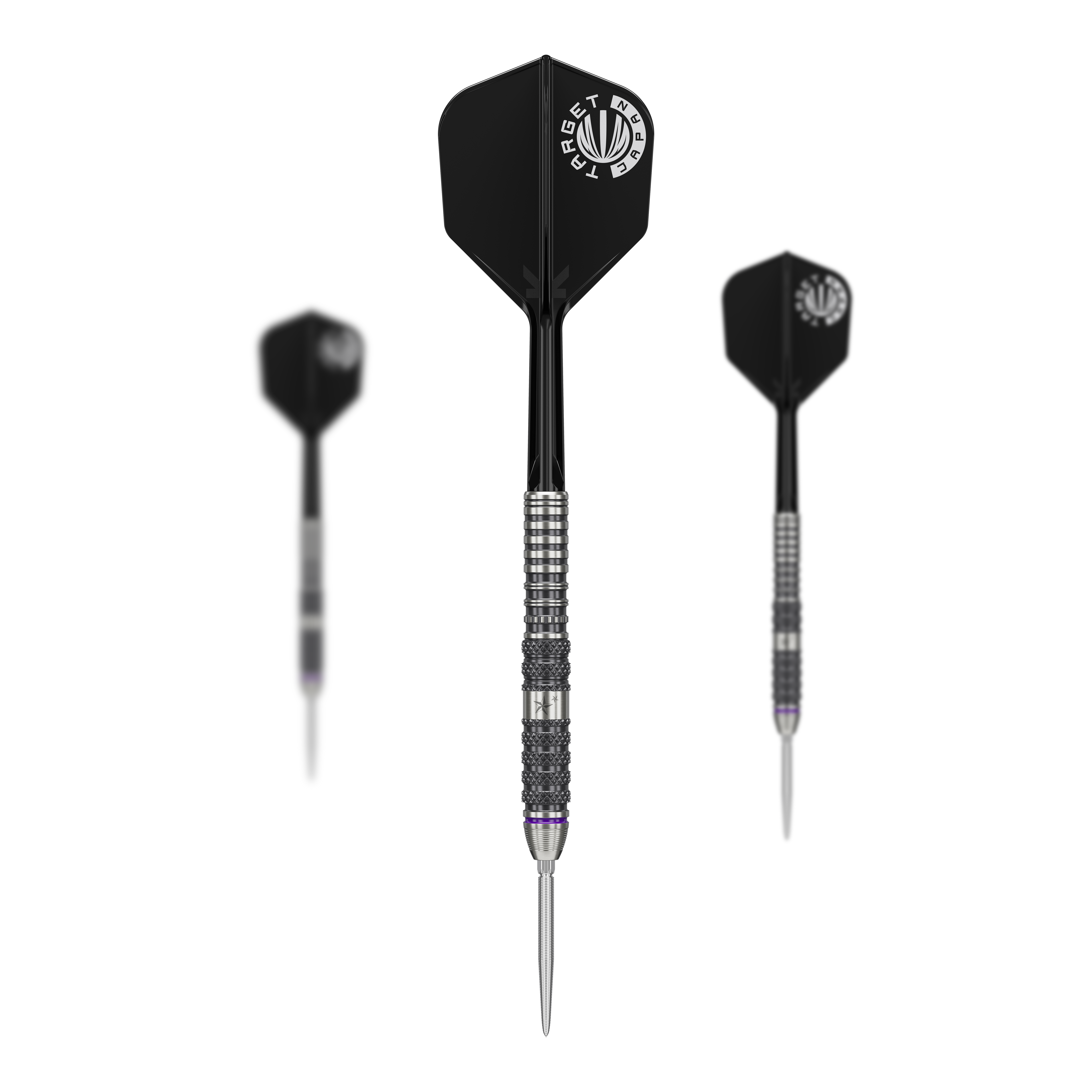 Target Japan Yuta Hayashi Sirius Swiss Point Steeldarts - 23g