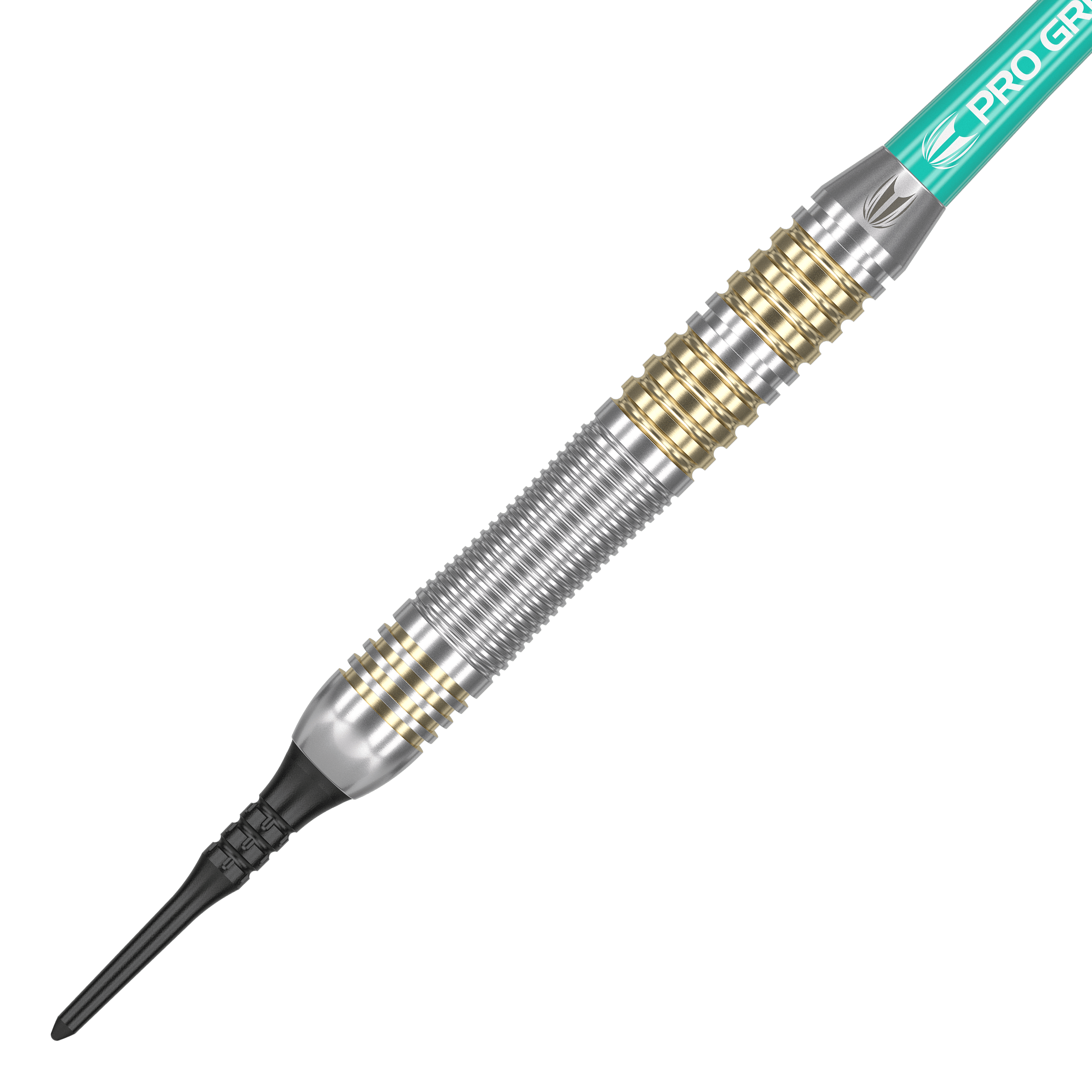 Target Rob Cross Brass Softdarts - 18g