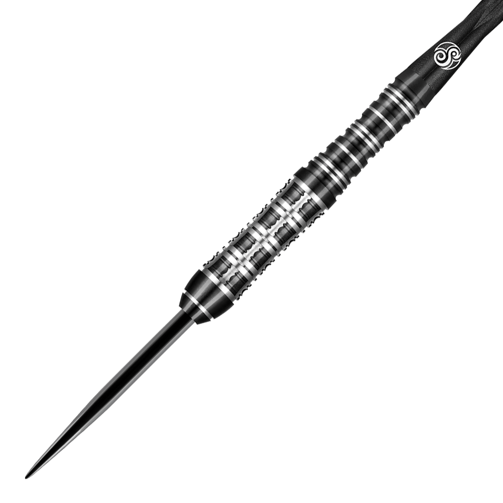 Shot Pro Series Jason Watt Notorious BDG Steeldarts - 24g