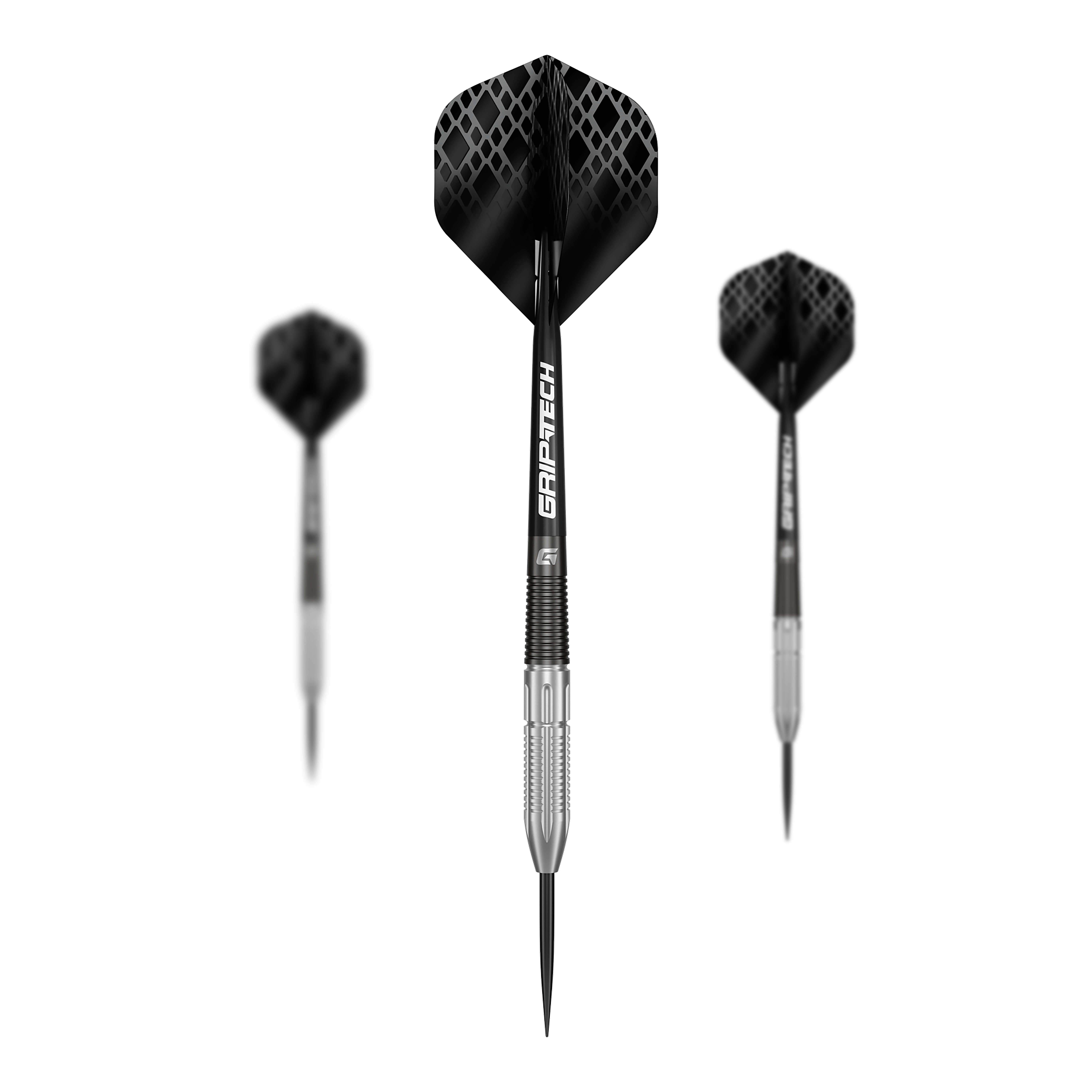 GOAT Reload Steeldarts Das Bild zeigt die GOAT Reload Steeldarts. Sie sind speziell für Dartspieler gestaltet.