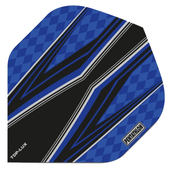 Pentathlon Flights Dark Blue Pentathlon Flights Dark Blue