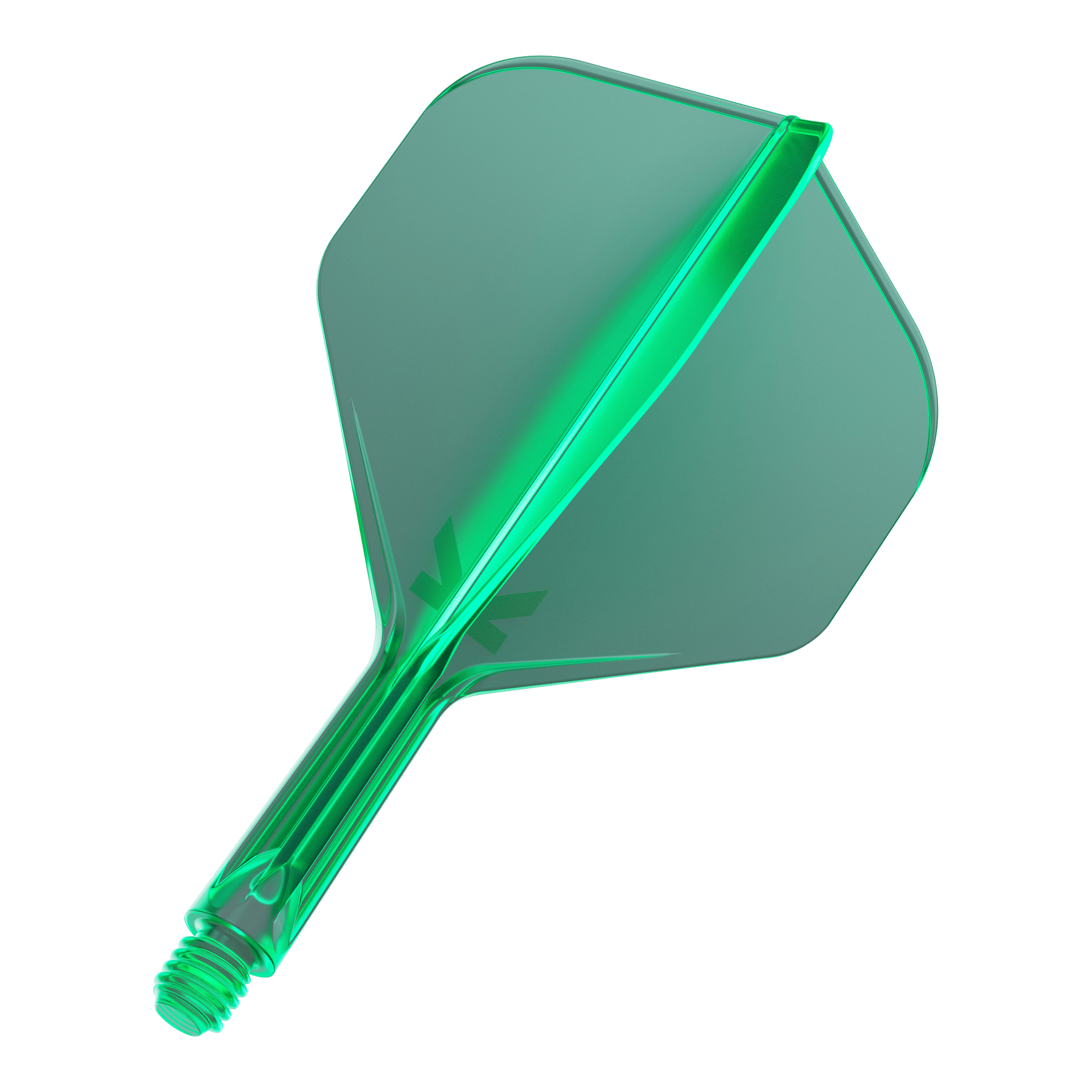 Target K-Flex No2 Standard Flight-System - Gruen Target K-Flex No2 Standard Flight-System - Gruen