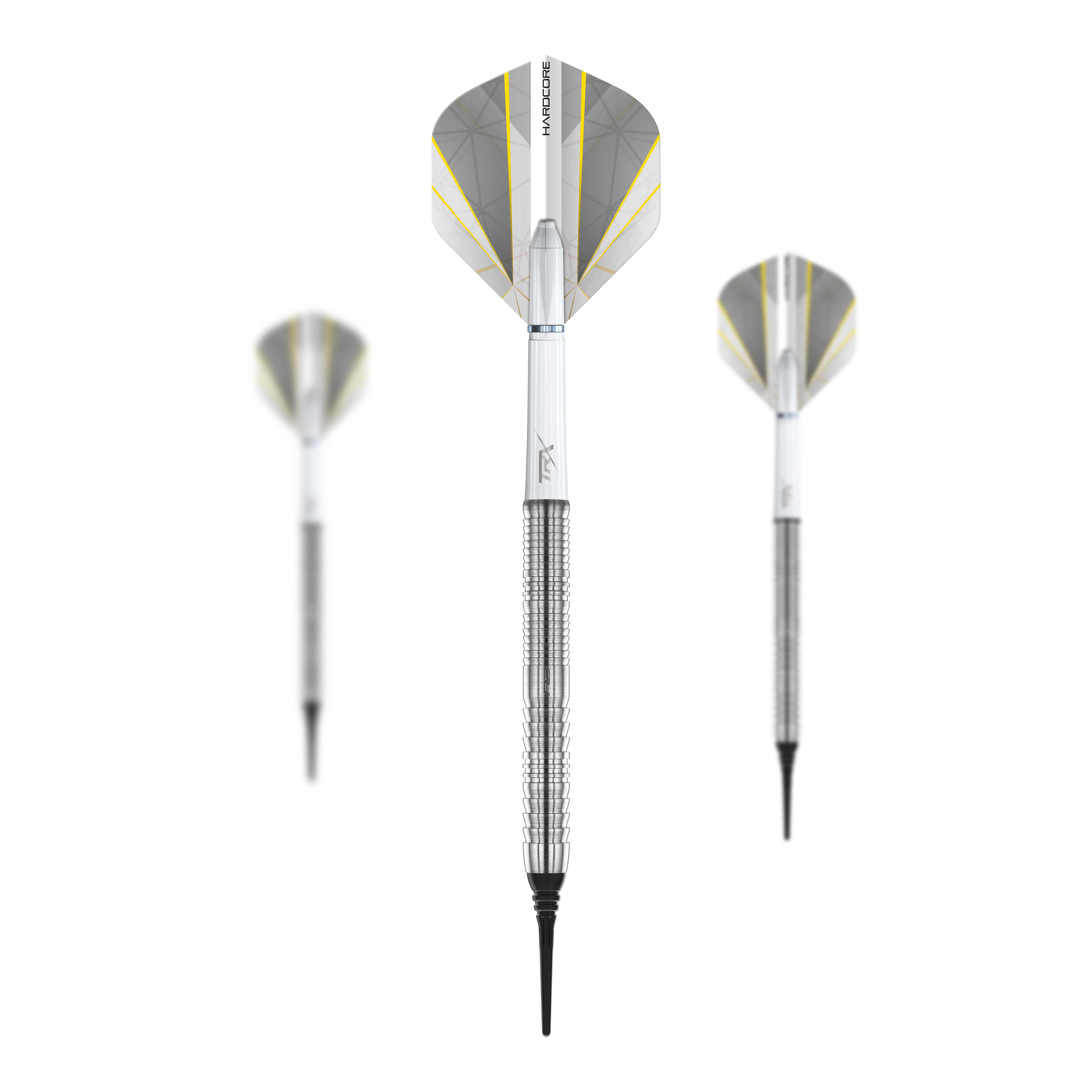 Red Dragon Seren 1 Pure Softdarts - 20g Red Dragon Seren 1 Pure Softdarts - 20g