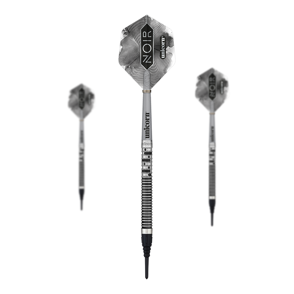 Unicorn Noir Gary Anderson Phase 5 Softdarts Unicorn Noir Gary Anderson Phase 5 Softdarts