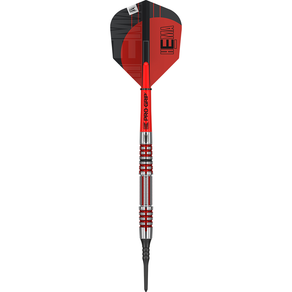 Target Hema 11 Softdarts