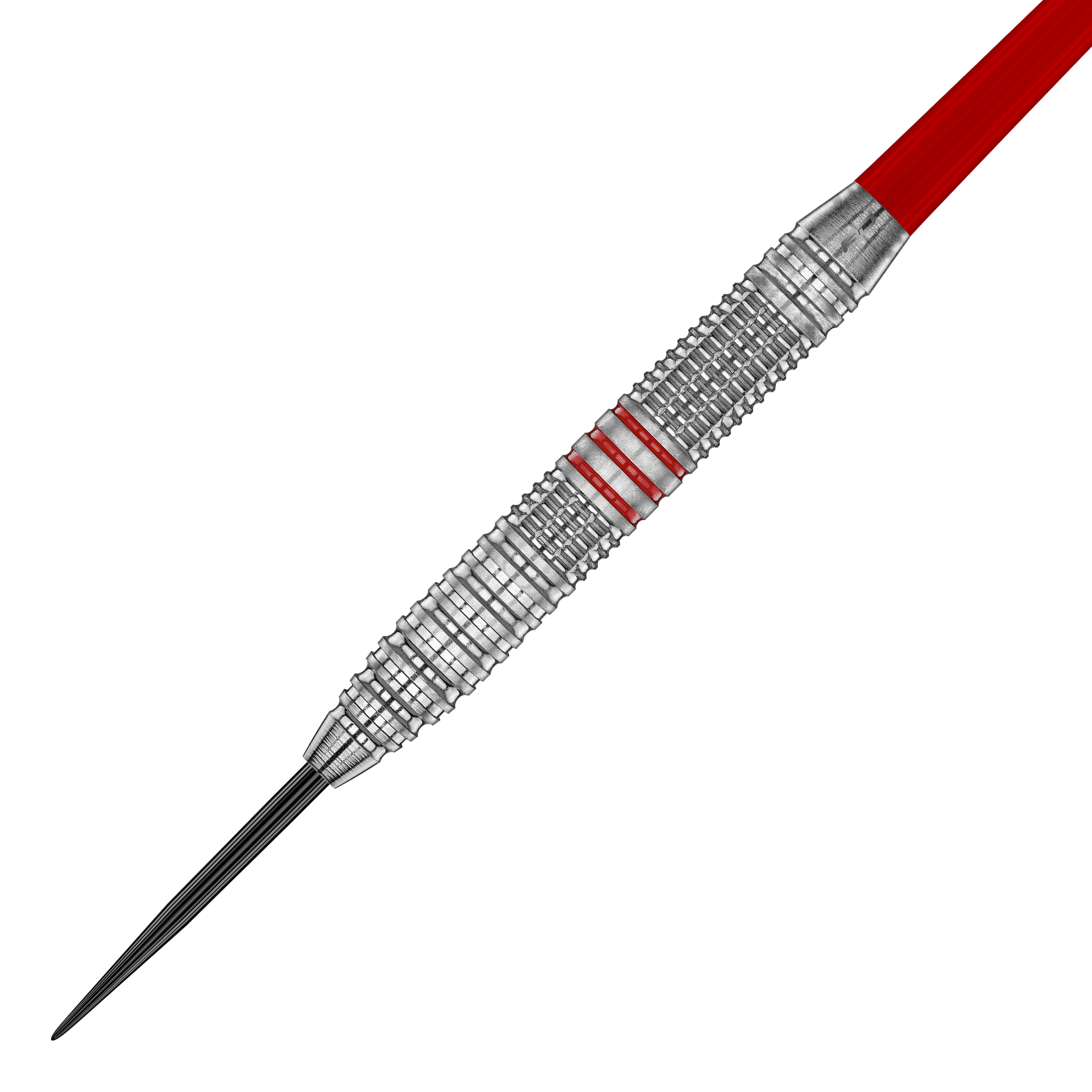 Red Dragon Jonny Clayton Brass Steeldarts - 21 g Red Dragon Jonny Clayton Brass Steeldarts - 21 g