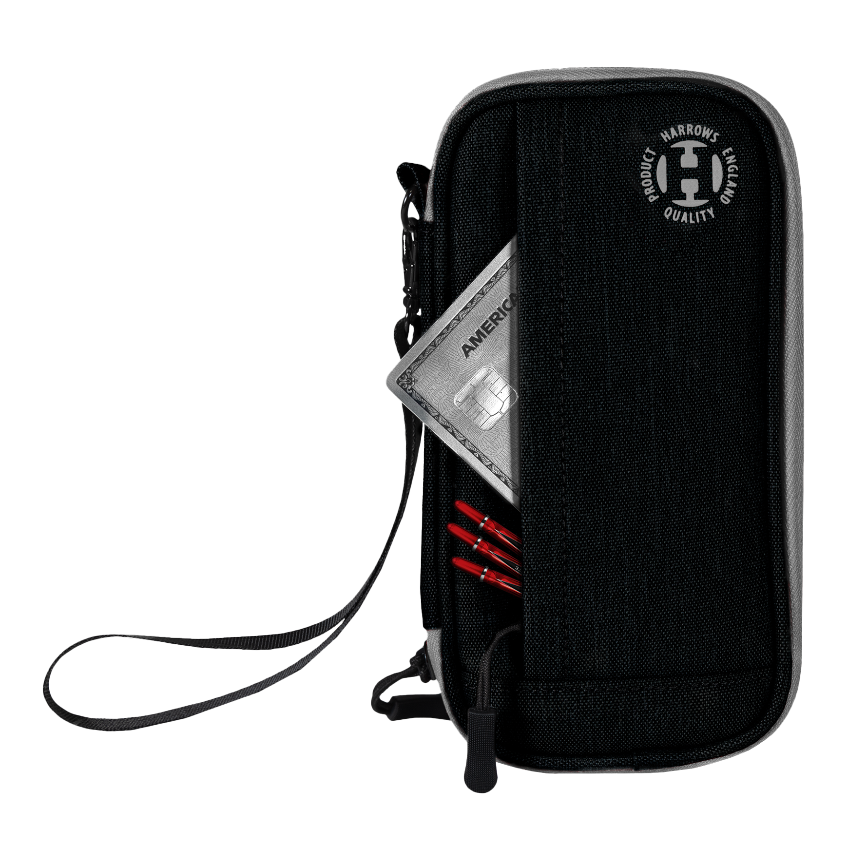 Harrows Smart Case Dartwallet