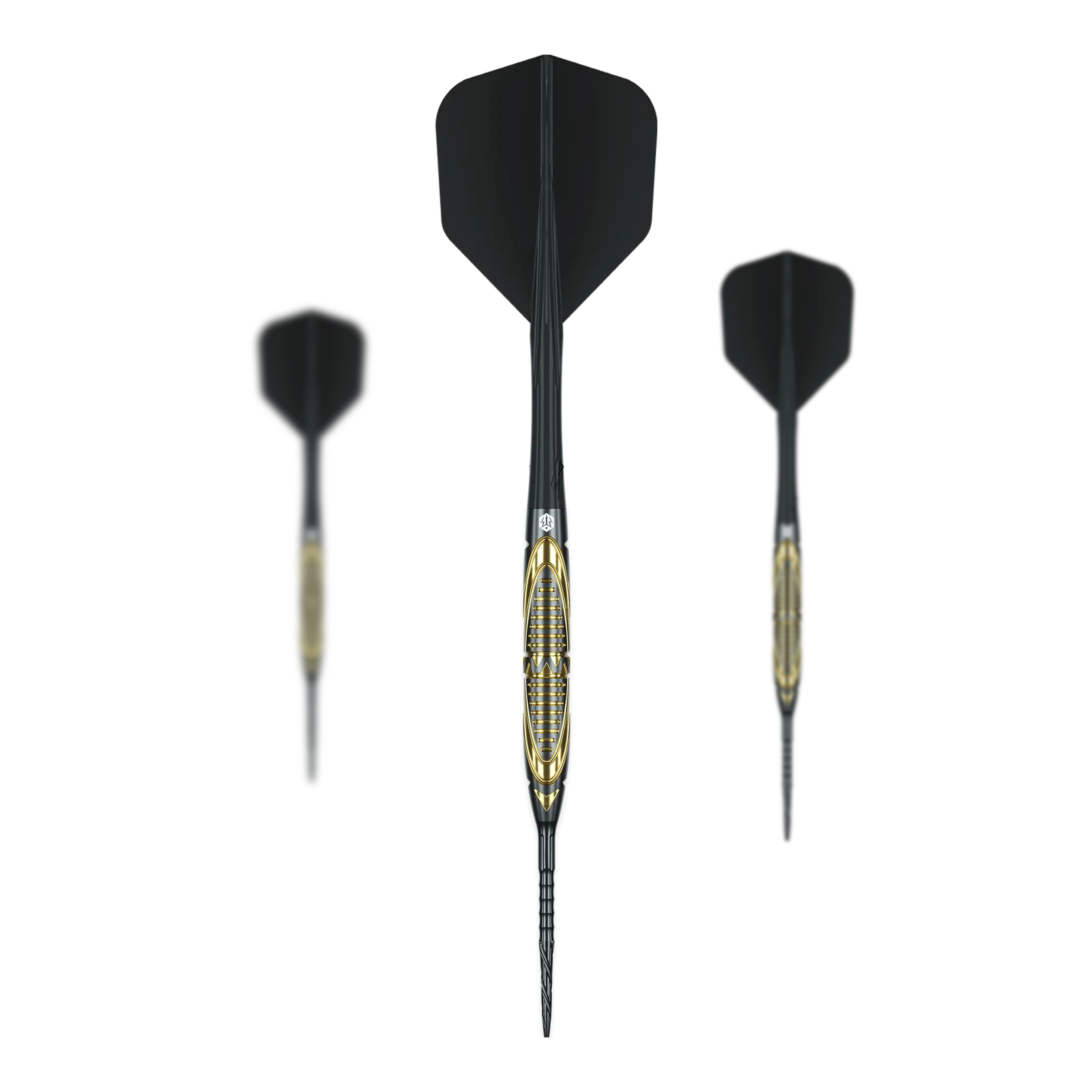 Caliburn Halo H2 Steeldarts - 22,5g Caliburn Halo H2 Steeldarts - 22,5g