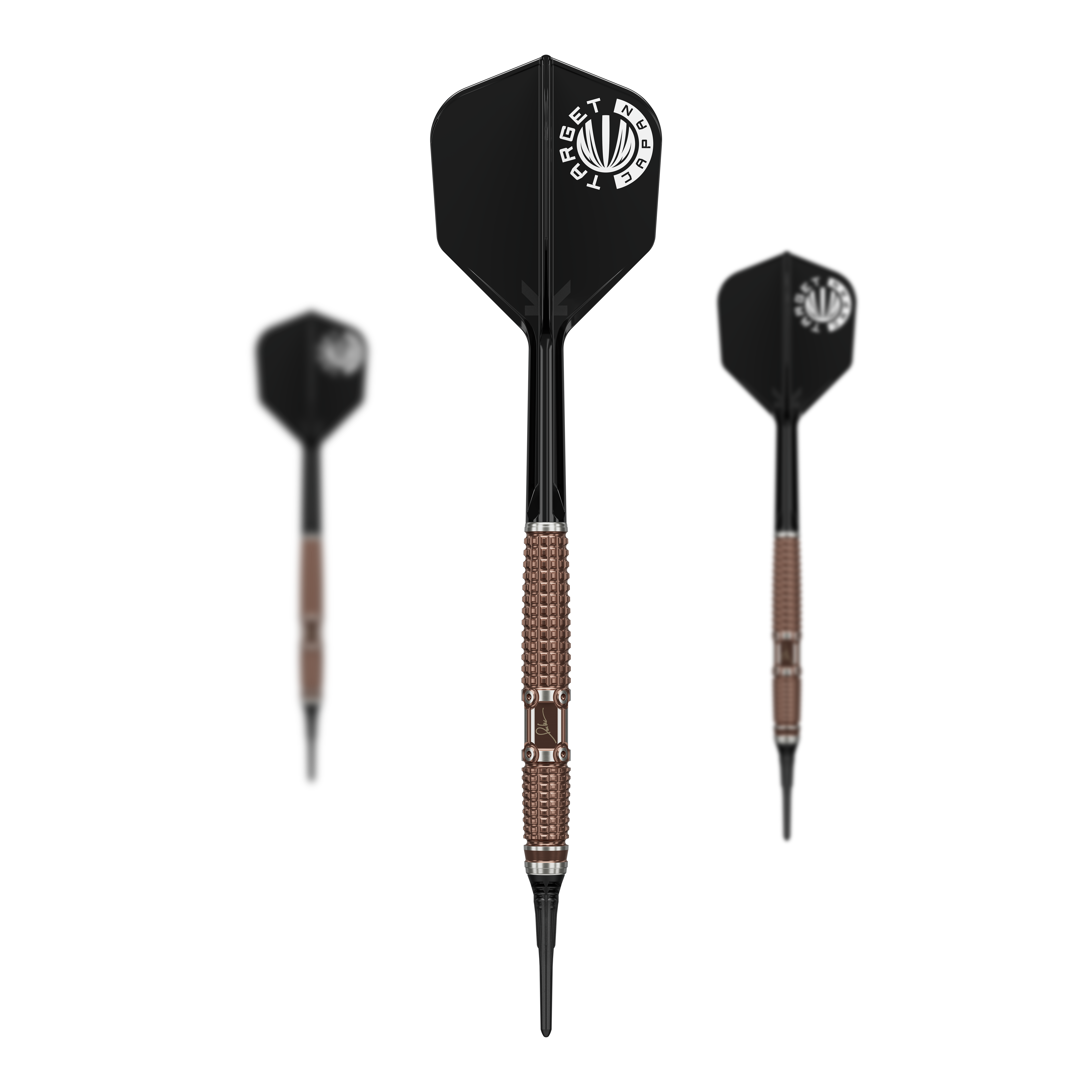 Target Japan Paul Lim The Legend GEN10 Softdarts - 20g