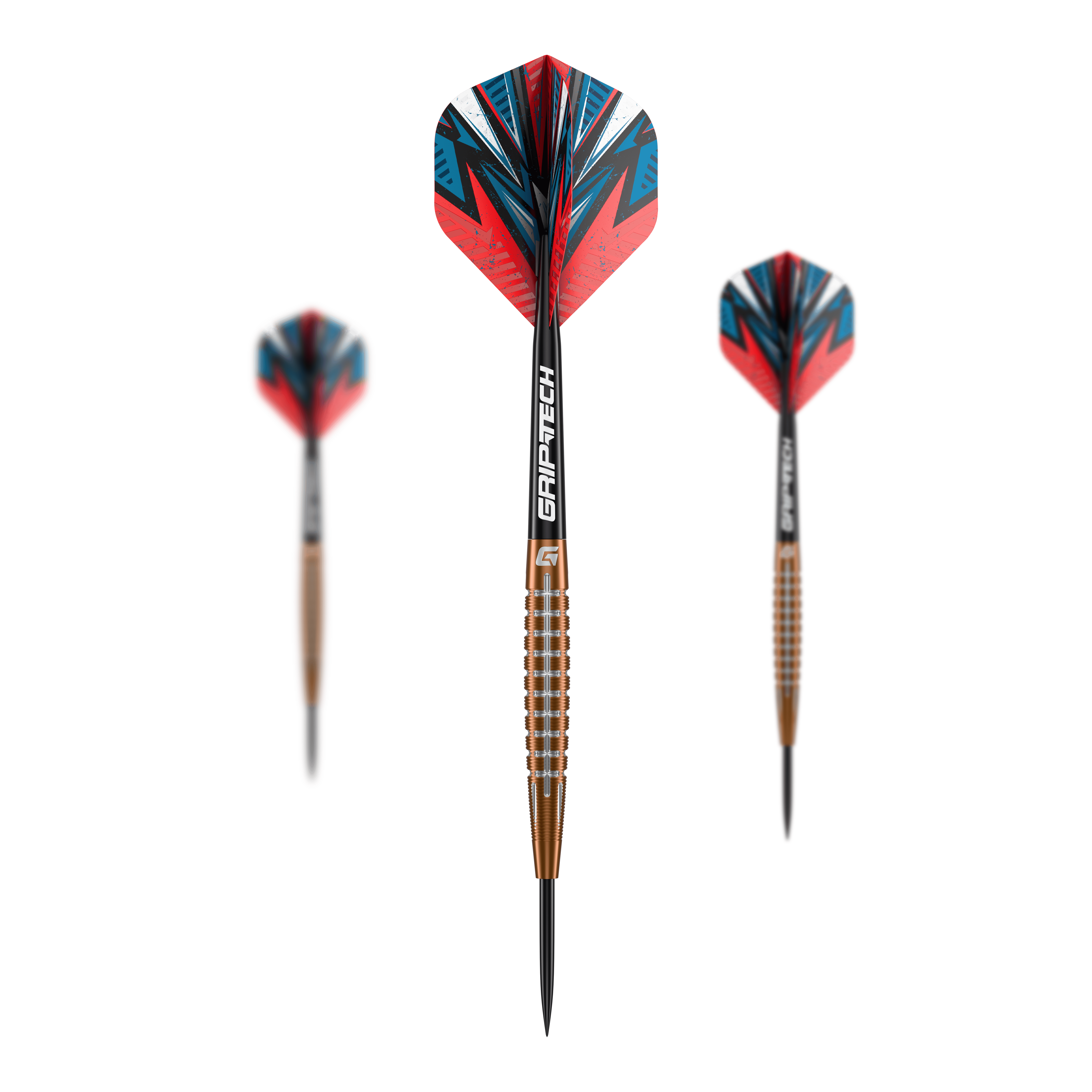 GOAT Quarterback V1 Tungsten Steeldarts GOAT Quarterback V1 Tungsten Steeldarts