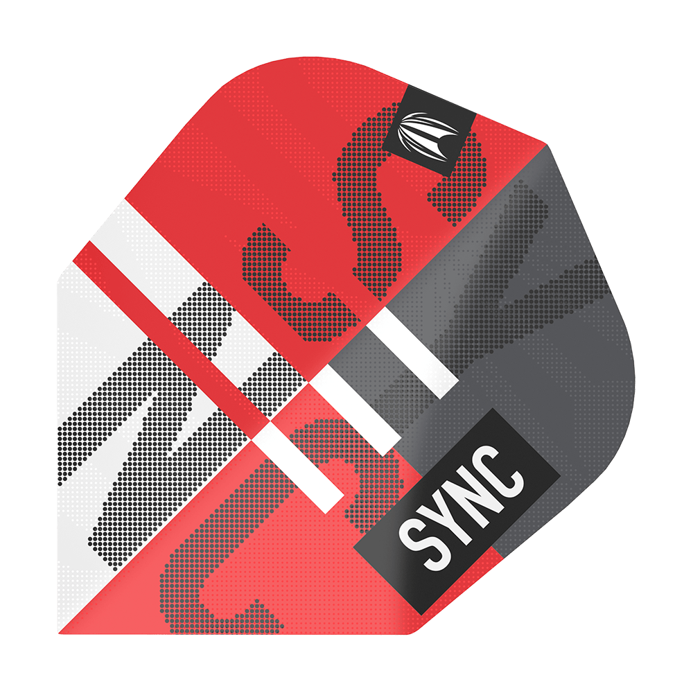 Target ProUltra Sync No6 Flights Target ProUltra Sync No6 Flights