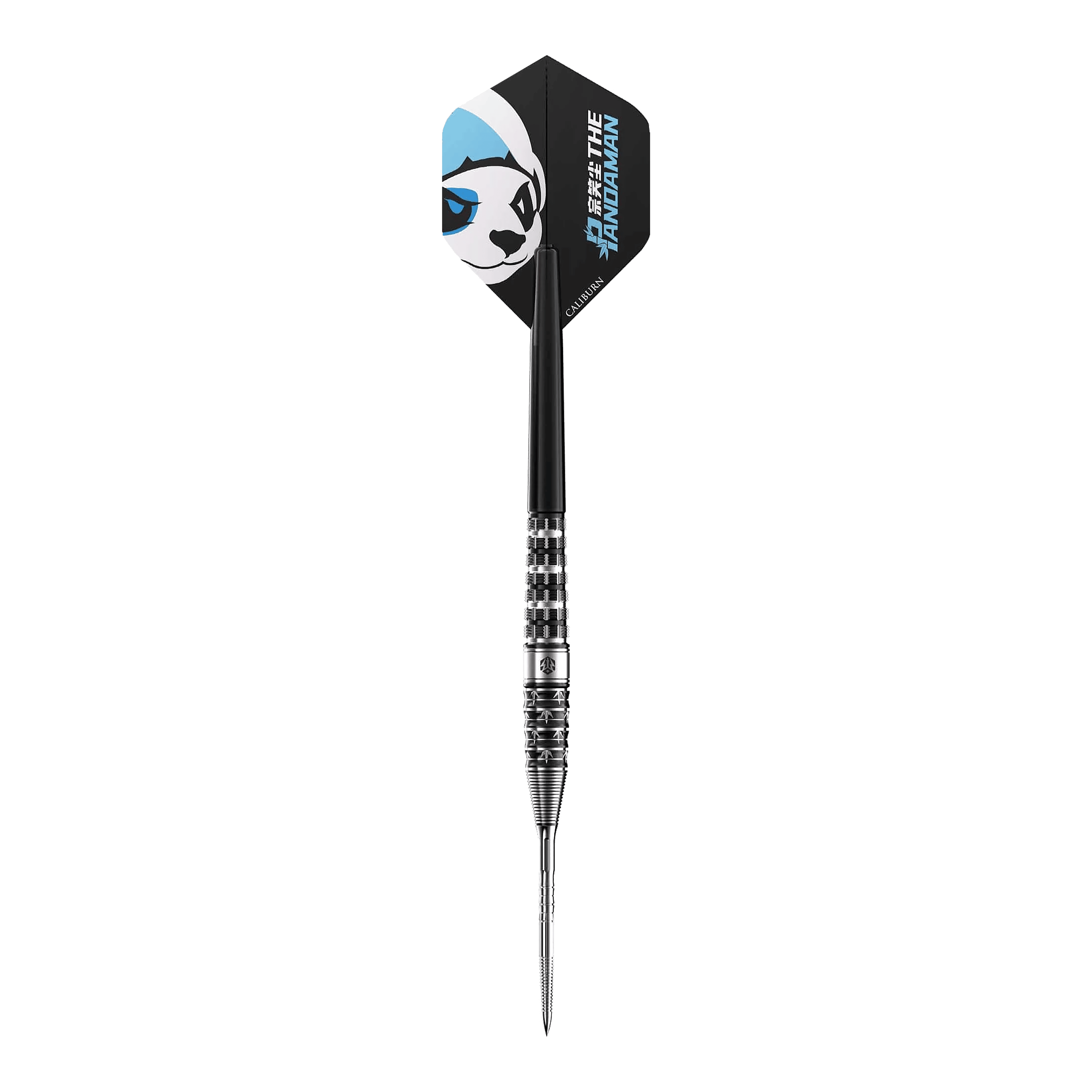 Caliburn Player The Pandaman Advanced Steeldarts - 23g