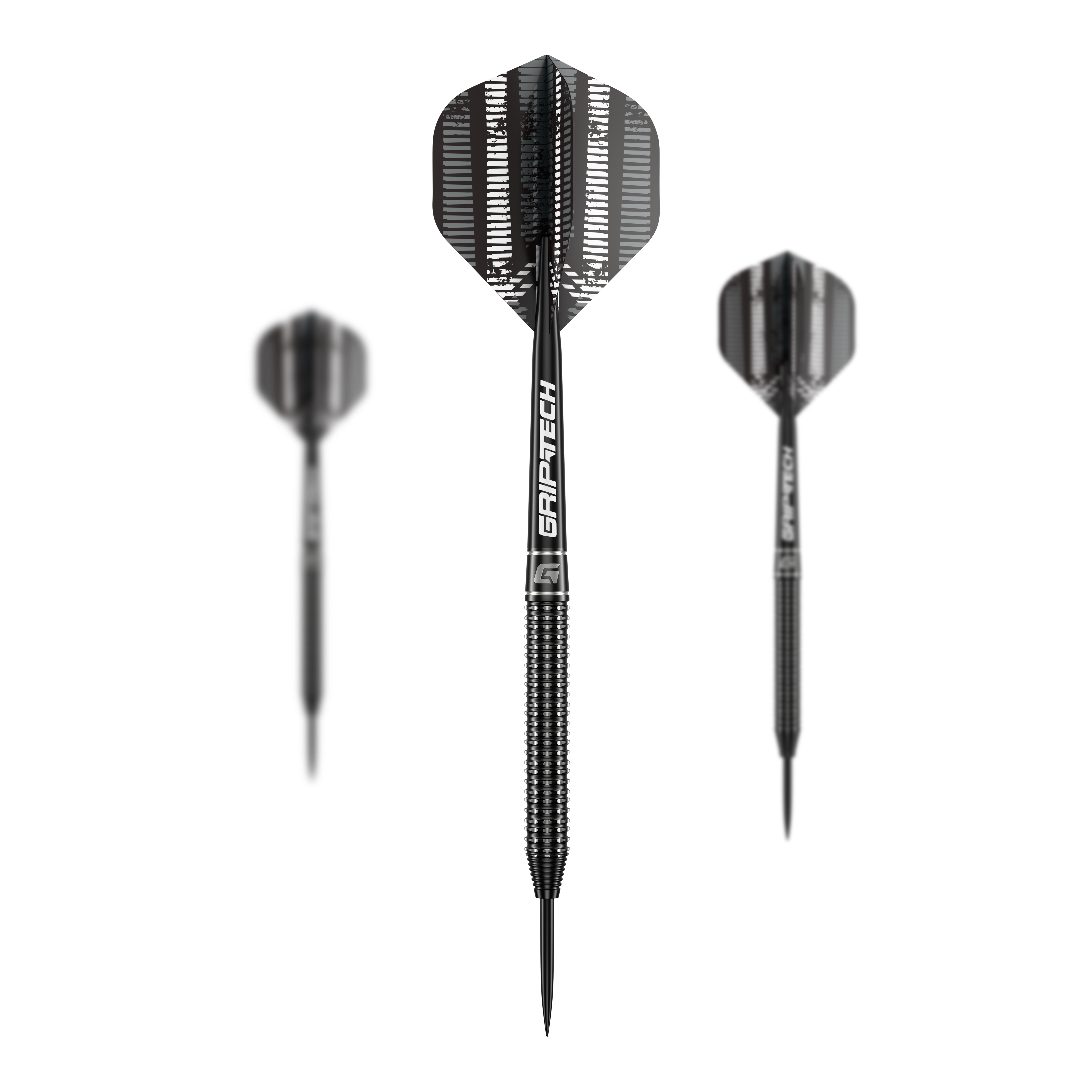 GOAT Sprocket Tungsten Steeldarts