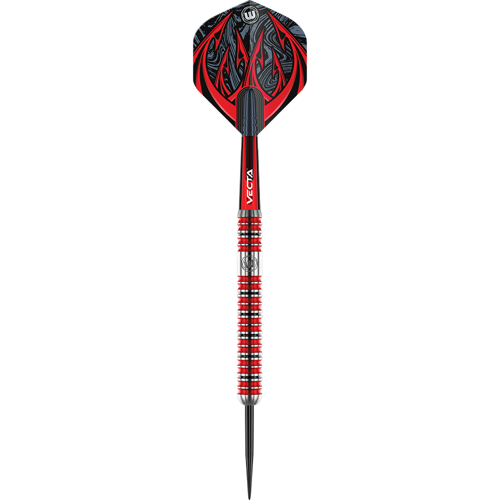 Winmau Diablo Parallel Steeldarts