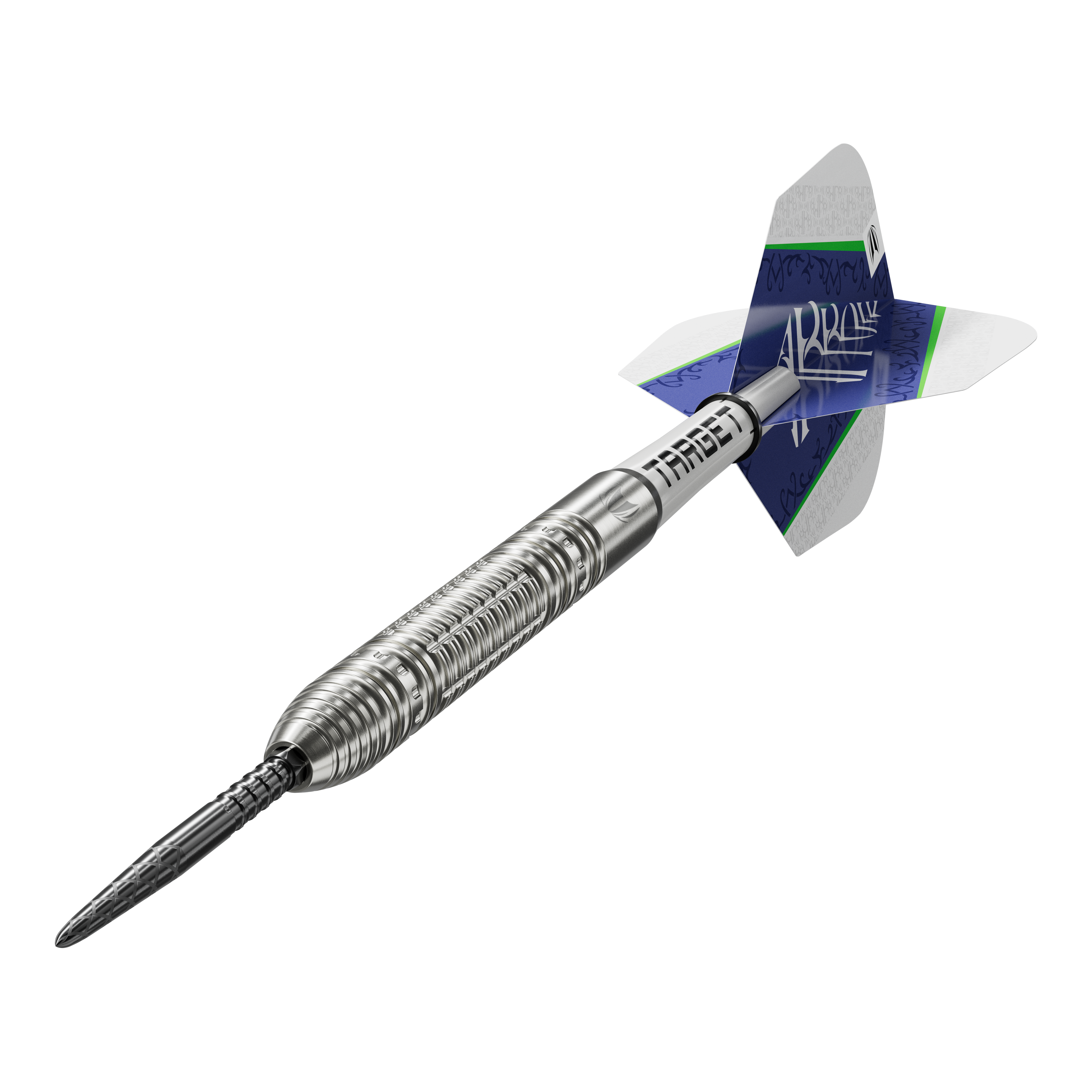 Target Shane McGuirk GEN1 Swiss Point Steeldarts - 23g