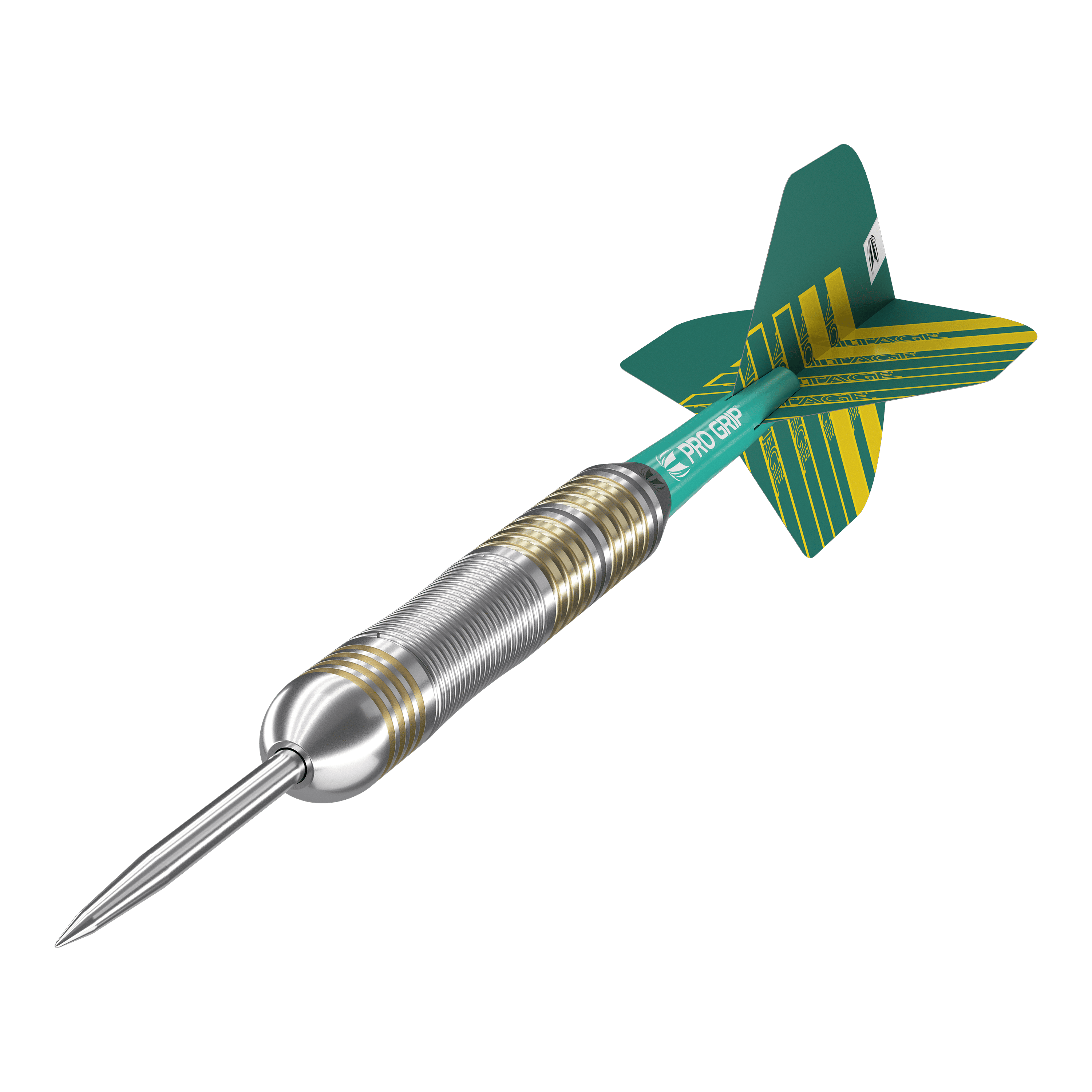 Target Rob Cross Brass Steeldarts - 22g