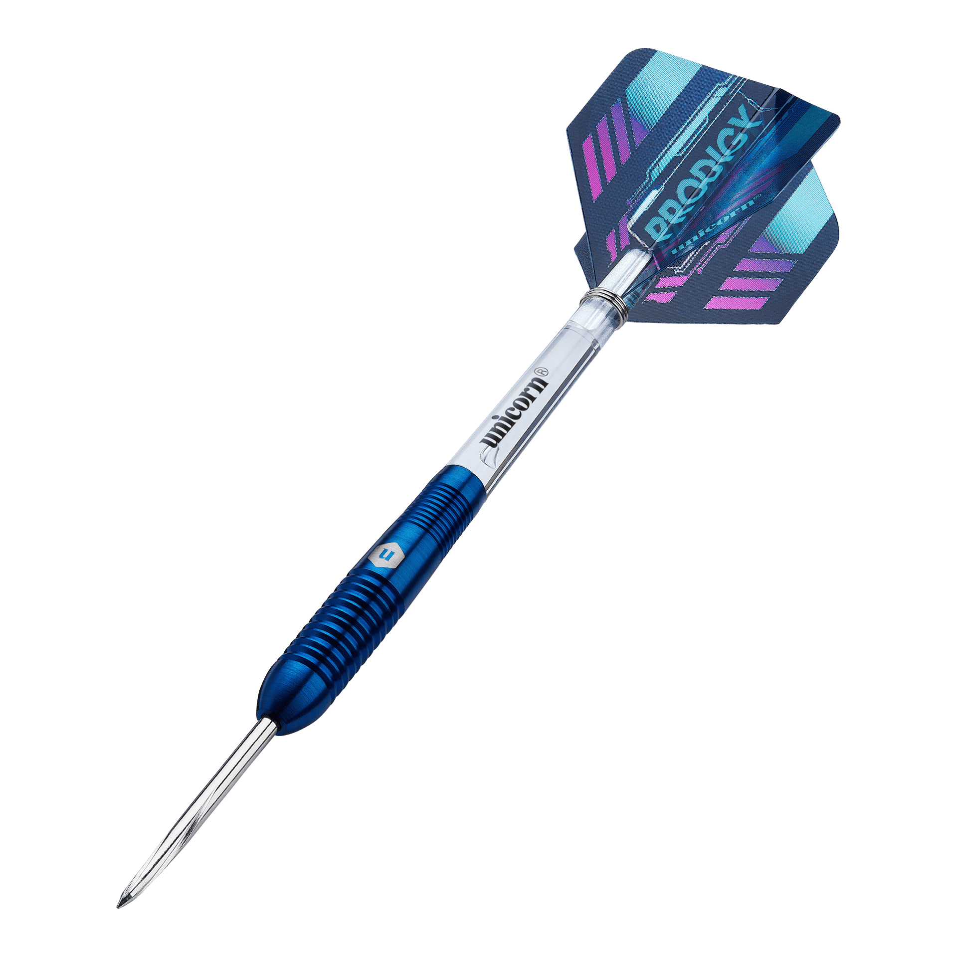Unicorn Prodigy 02 Torpedo Steeldarts