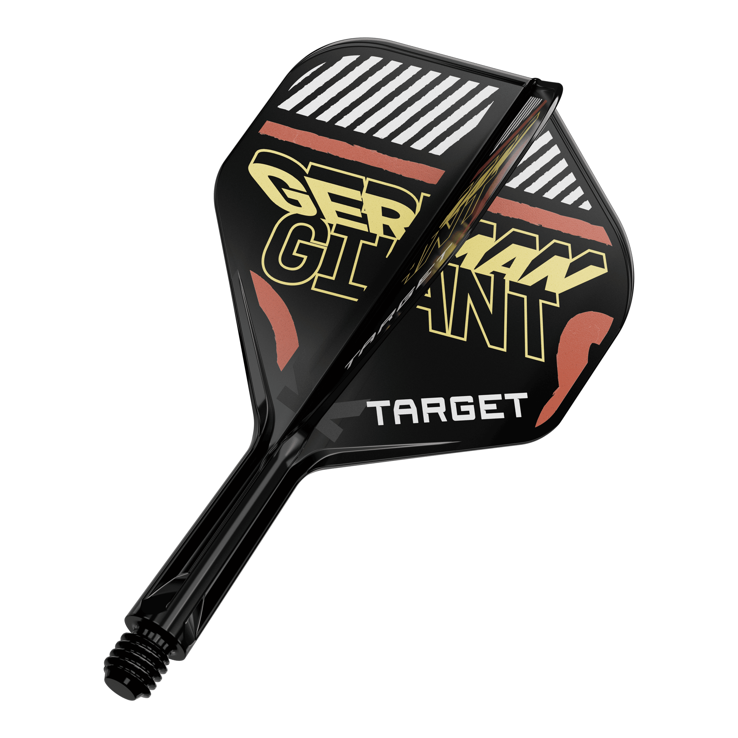 Target K-Flex Gabriel Clemens No2 Standard Flight-Shaft-System
