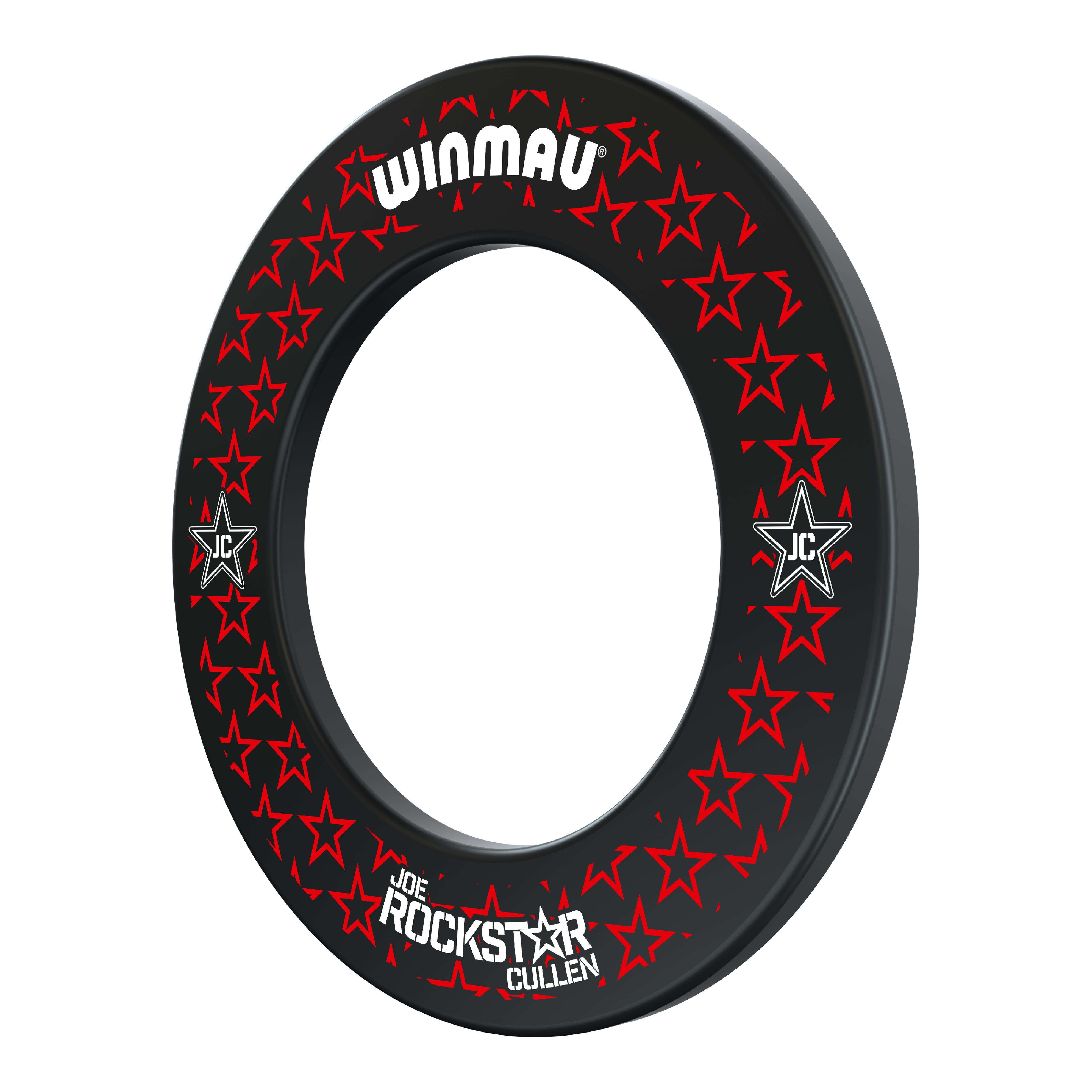 Winmau Joe Cullen Dartboard Surround