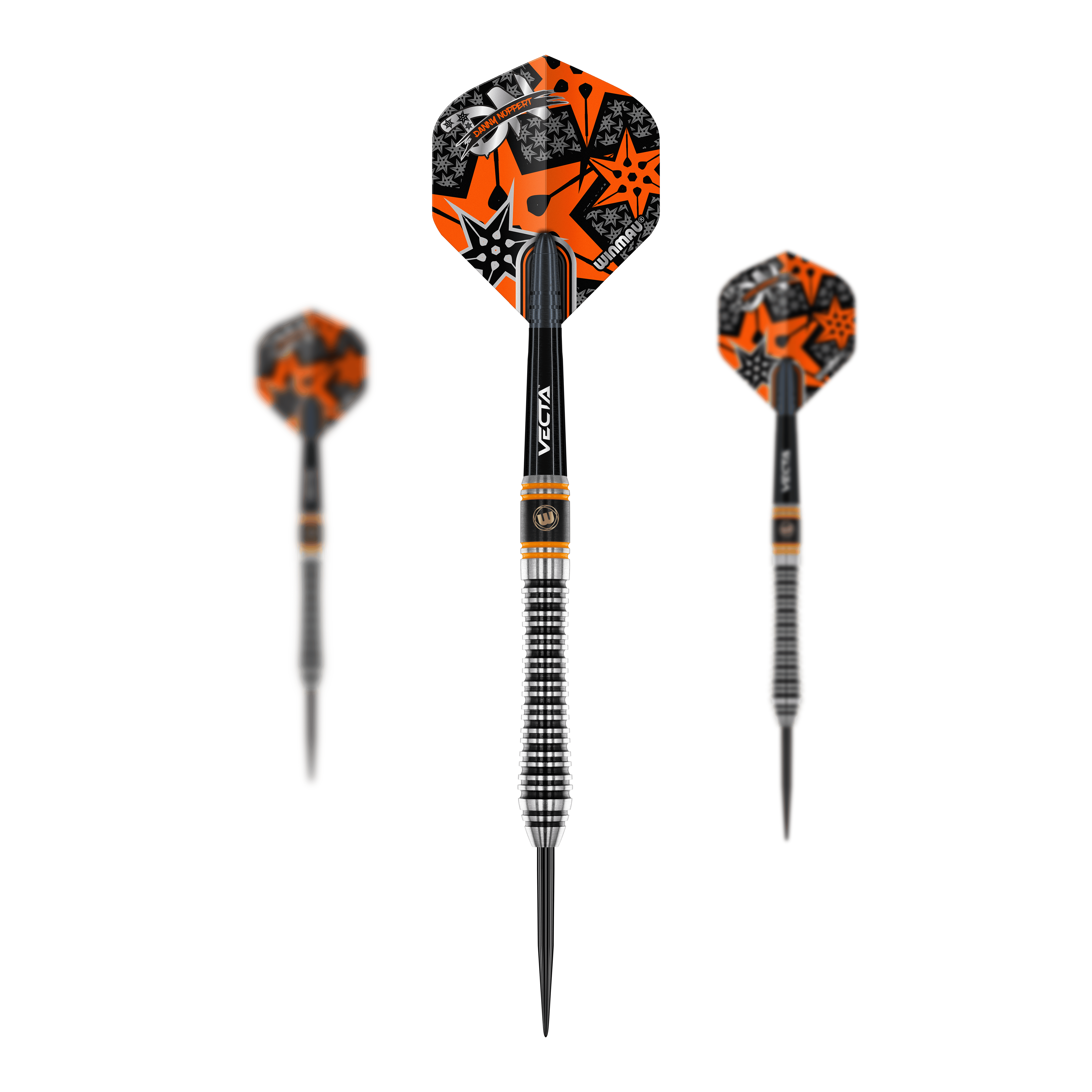 Winmau Danny Noppert Signature Edition 2 Steeldarts