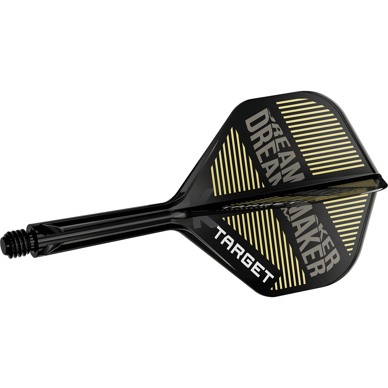 Target Dimitri van den Bergh K-Flex No2 Flights