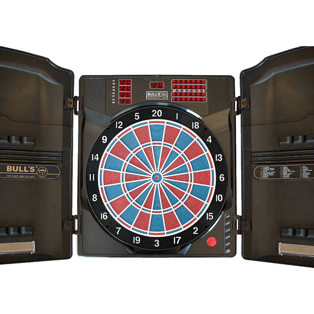 Bulls Masterscore RB Elektronik Dartboard