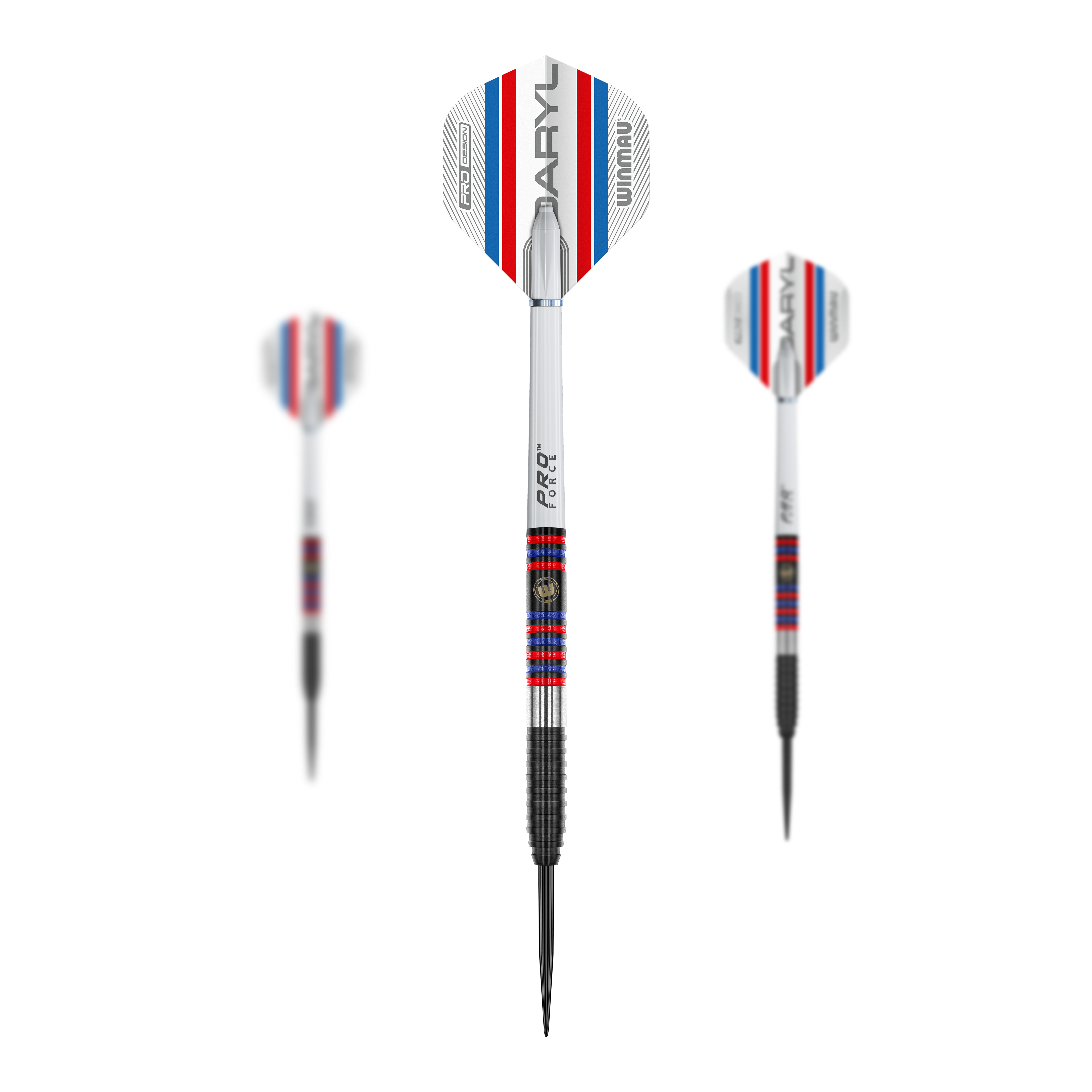 Winmau Daryl Gurney 85 Pro-Series Steeldarts