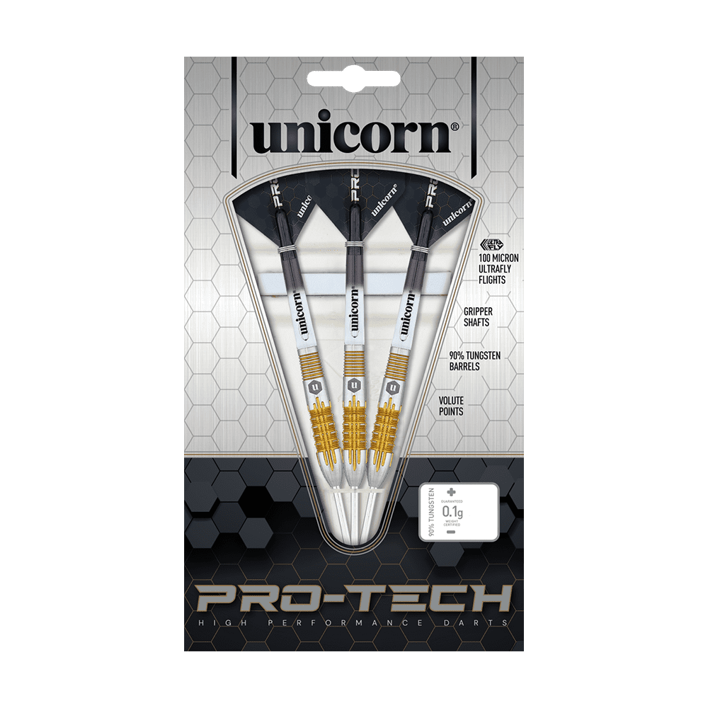 Unicorn Pro-Tech Style 1 Steeldarts