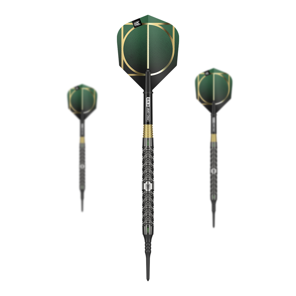 Target Cult 11 Softdarts
