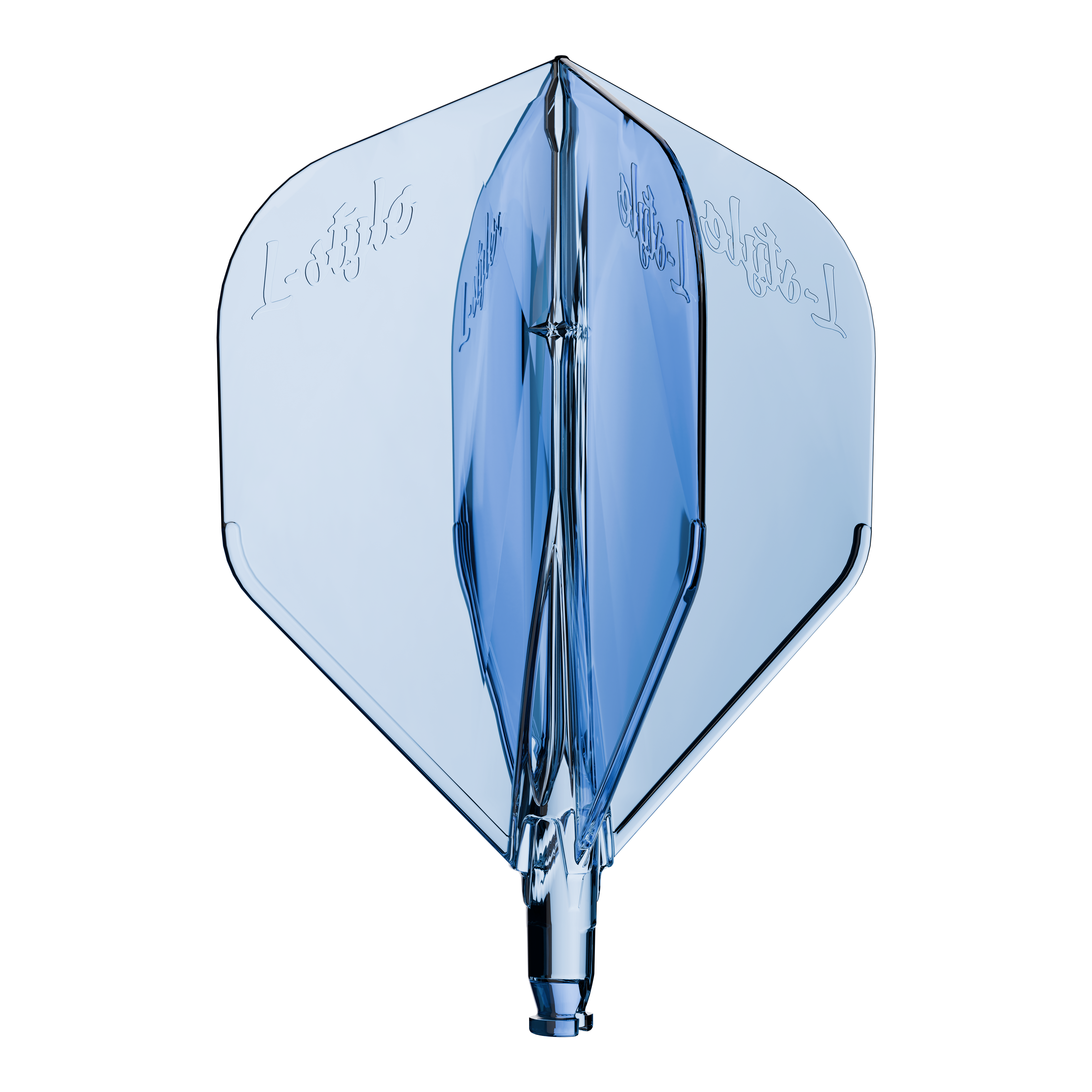 L-Style L-System L1 Ersatzflight