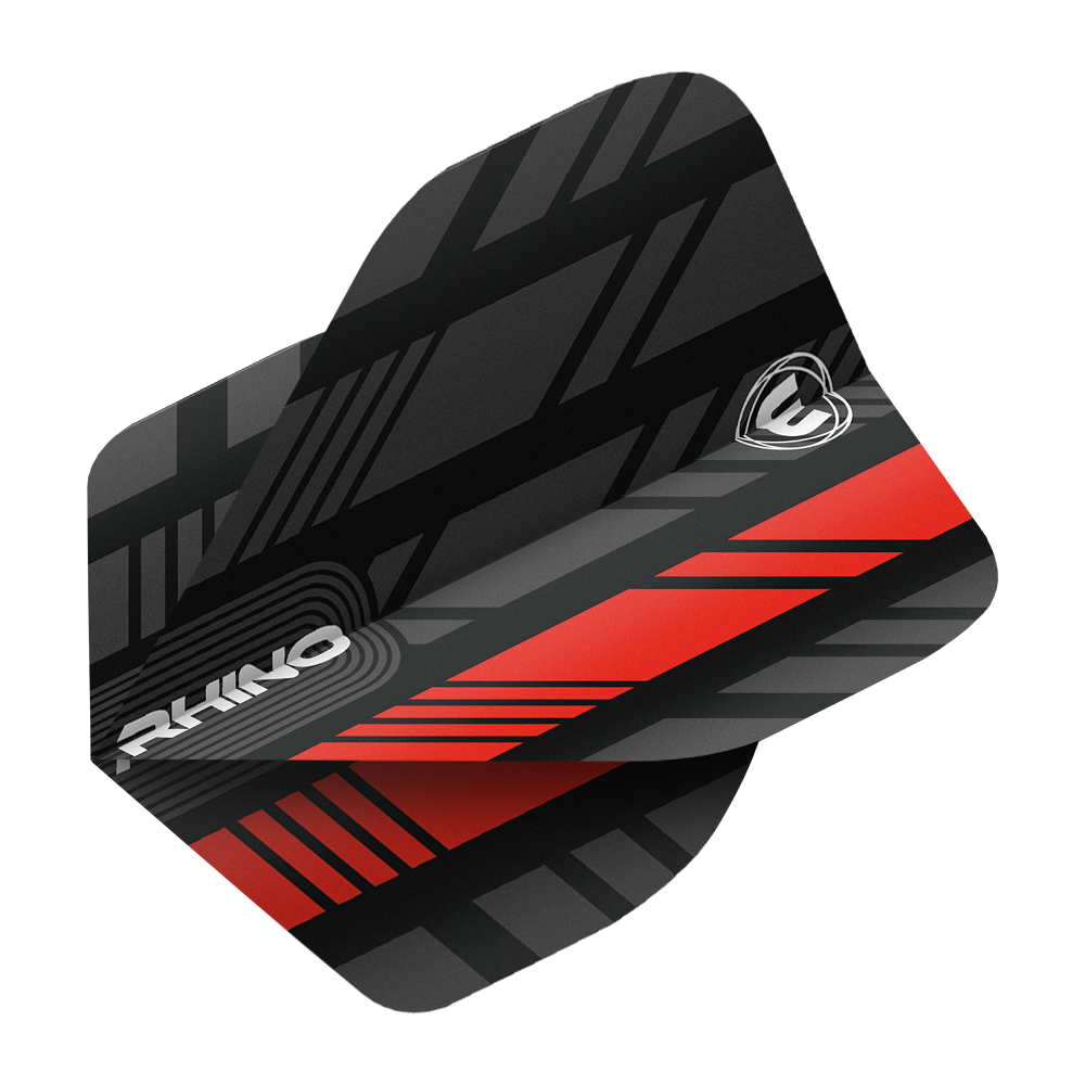 Winmau Rhino 6905.195 Standard Flights