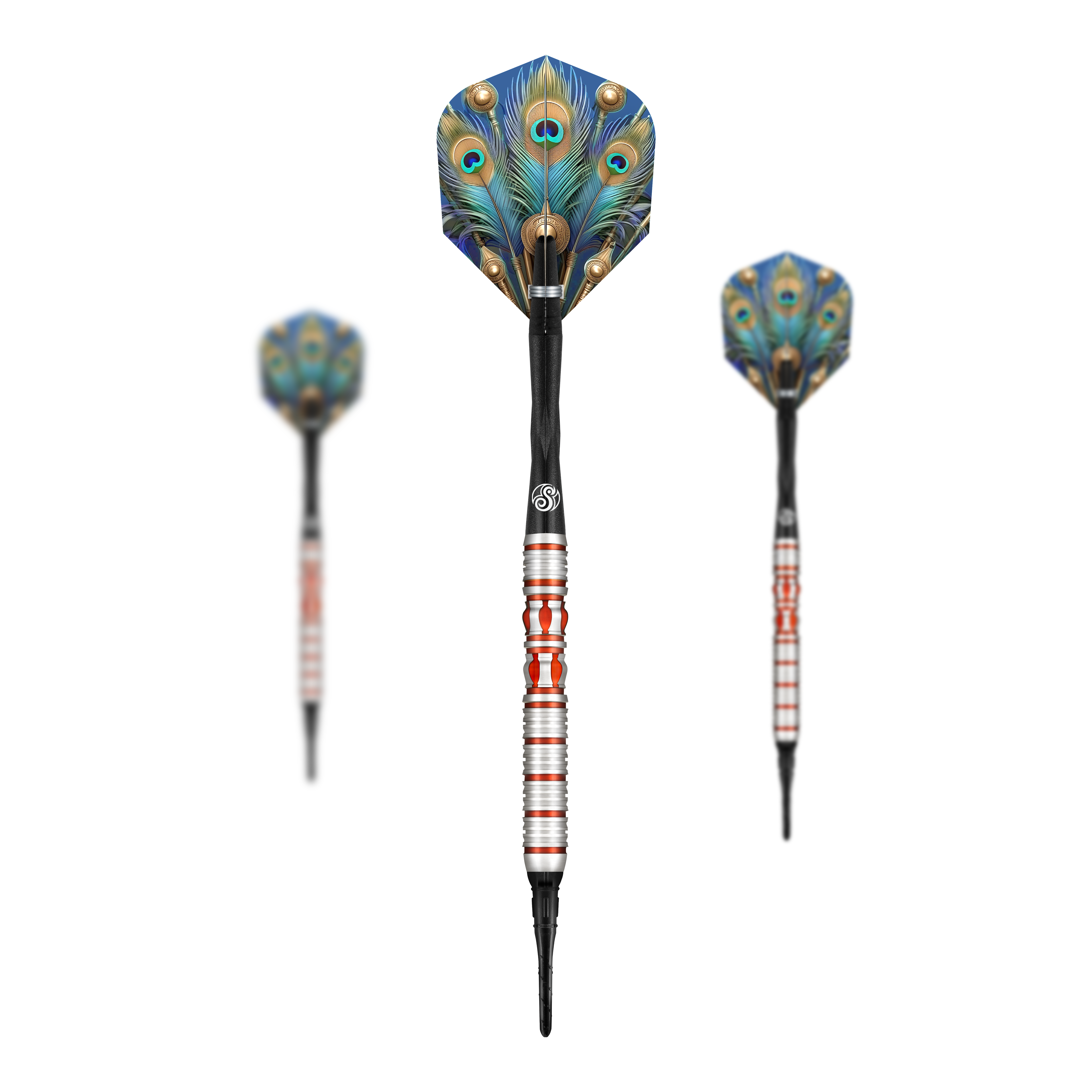 Shot Roman Empire Juno Softdarts Shot Roman Empire Juno Softdarts
